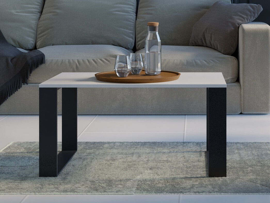 Stolić za kavu Mandeville 217 (Bijela)