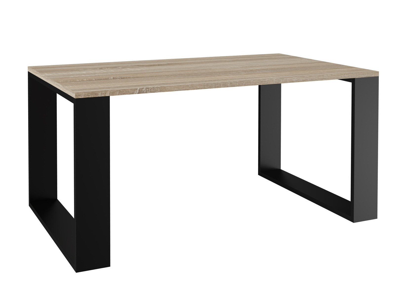 Stolić za kavu Mandeville 217 (Sonoma hrast)