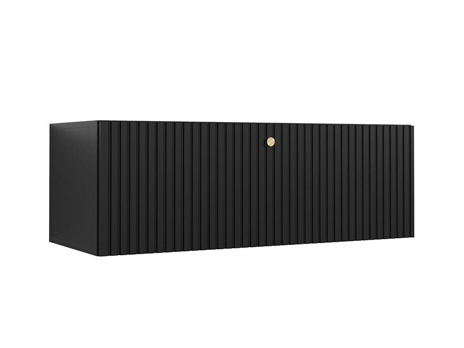 TV stol Elblaru 105 (Crna)