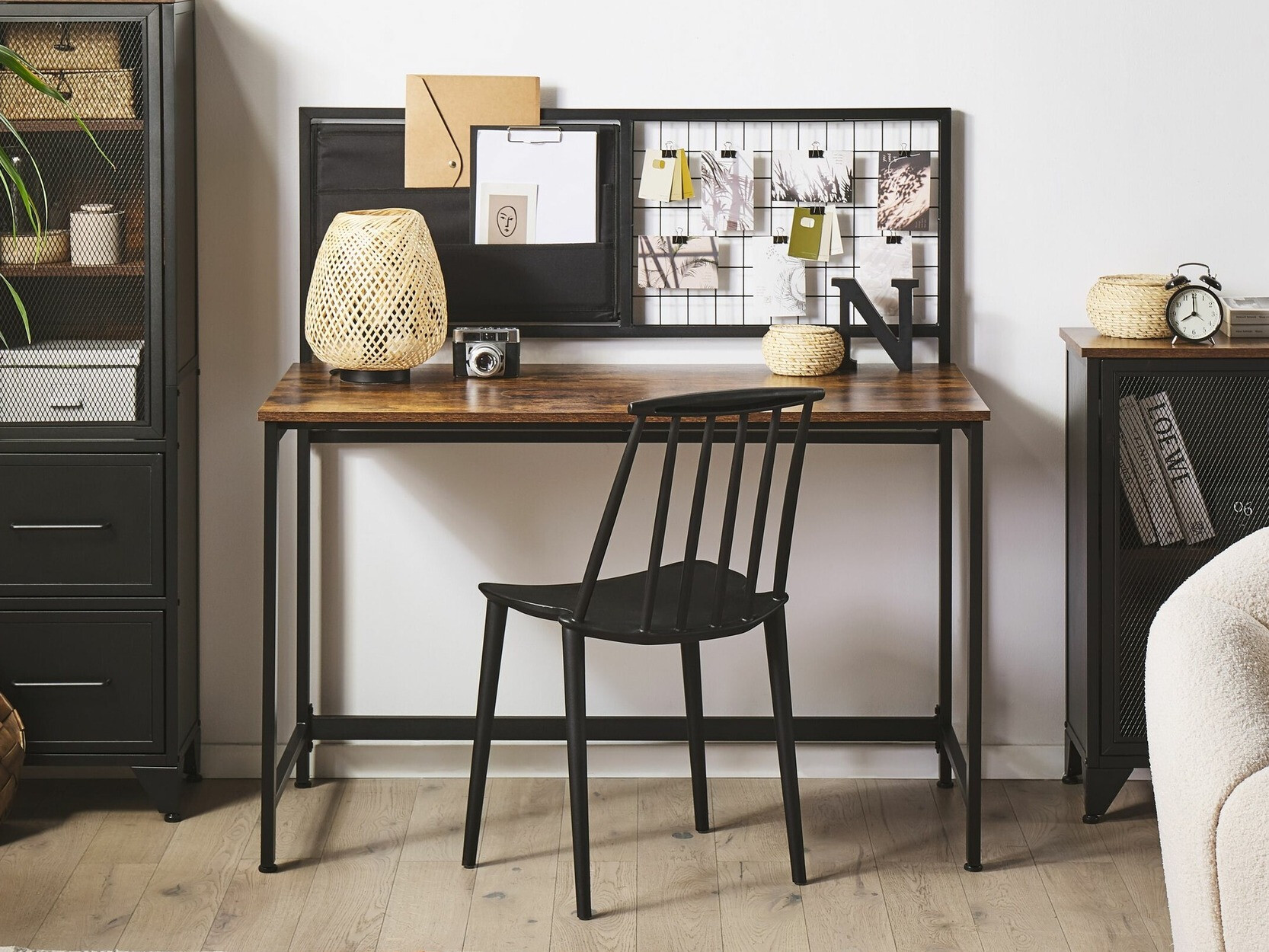 Uredski stol Berwyn 326