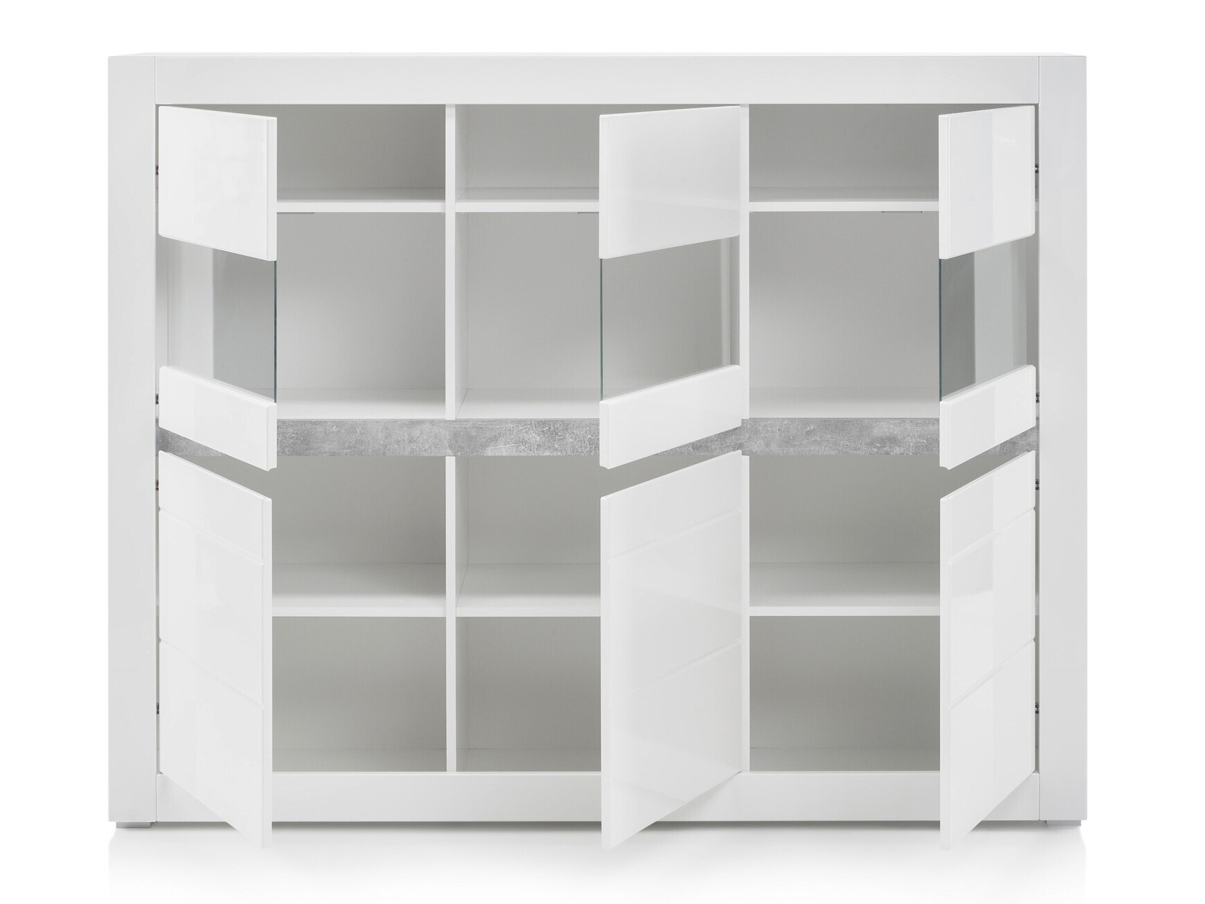 Ormarić Beldomo 100