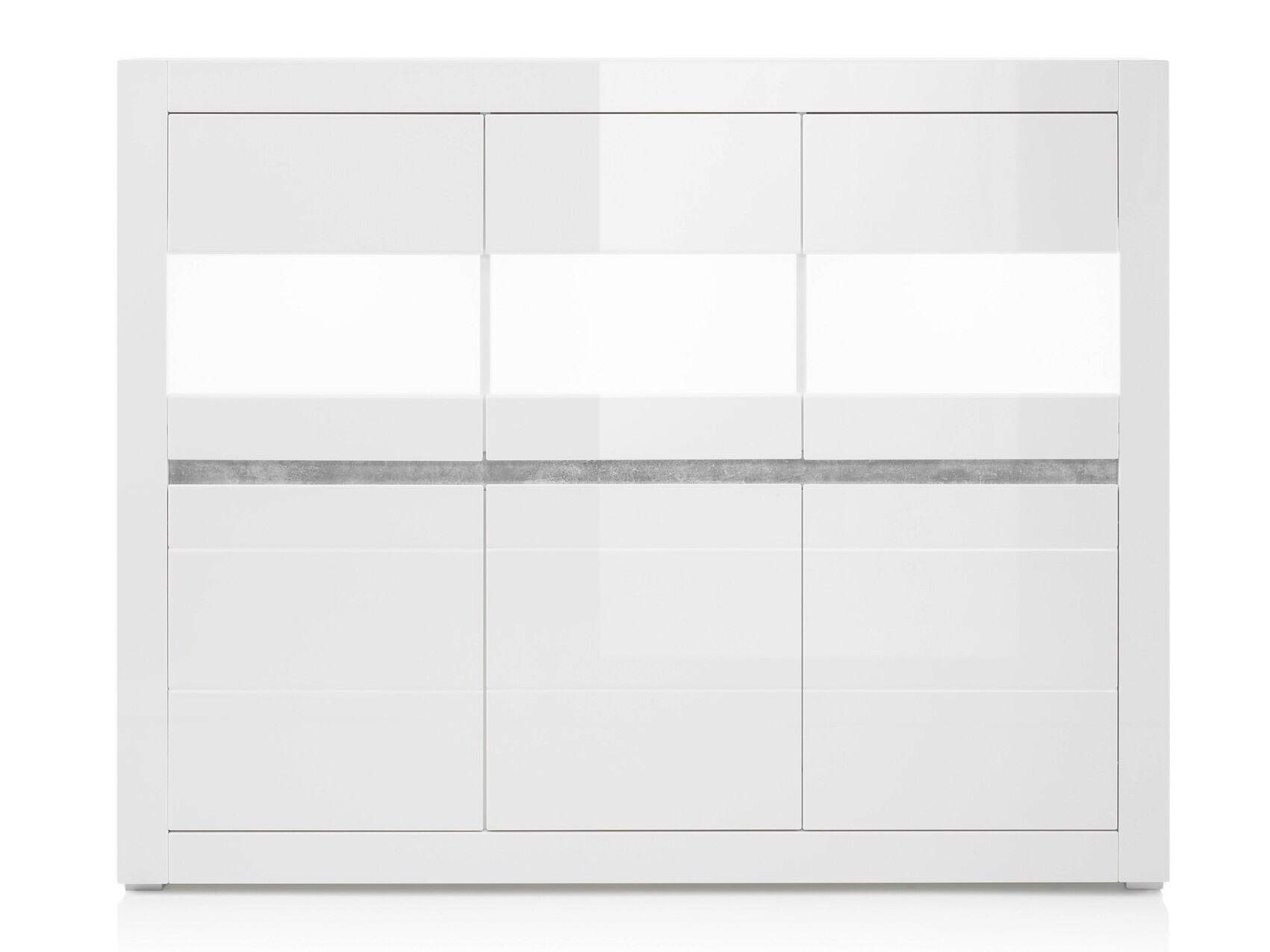 Ormarić Beldomo 100