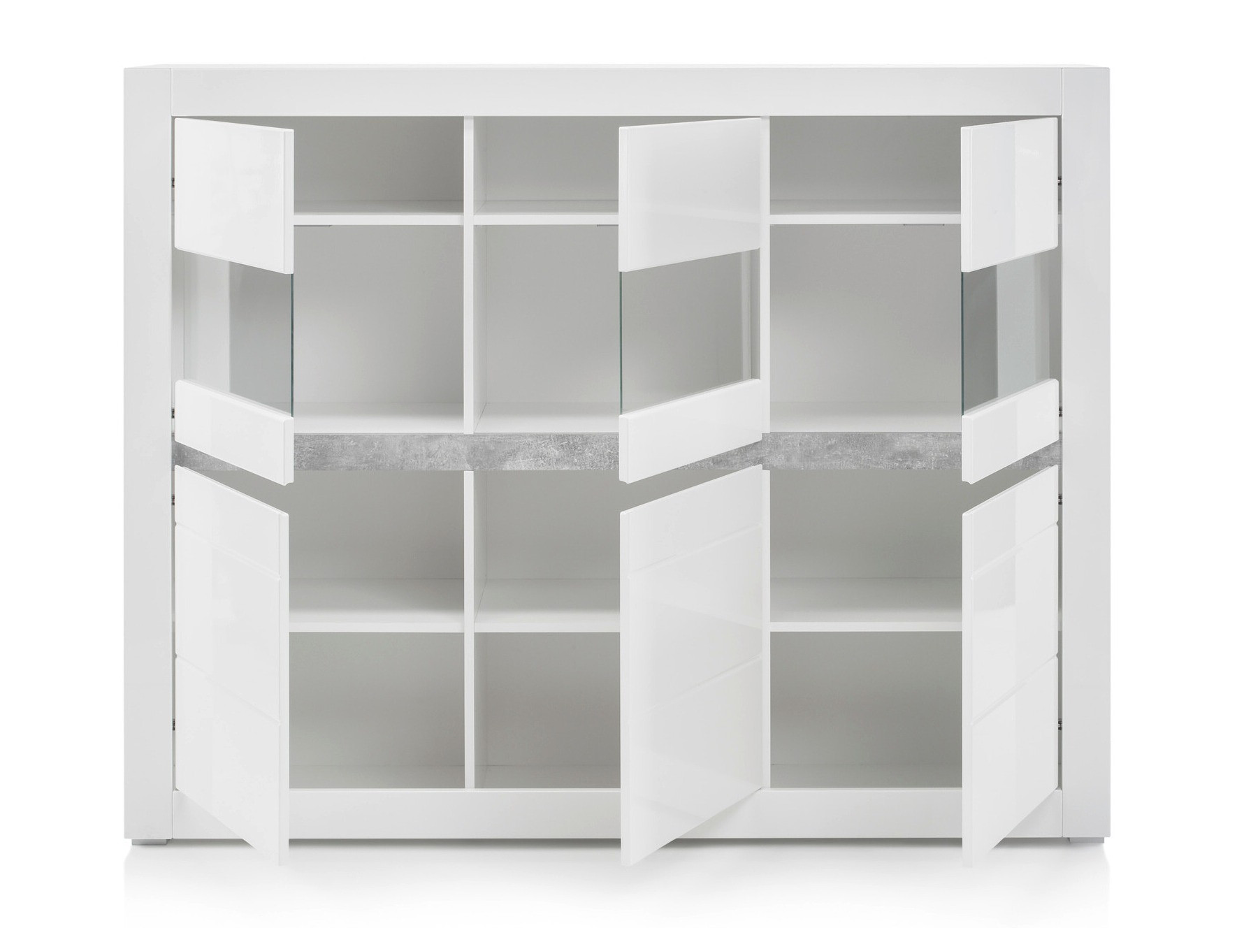 Ormarić Beldomo 100