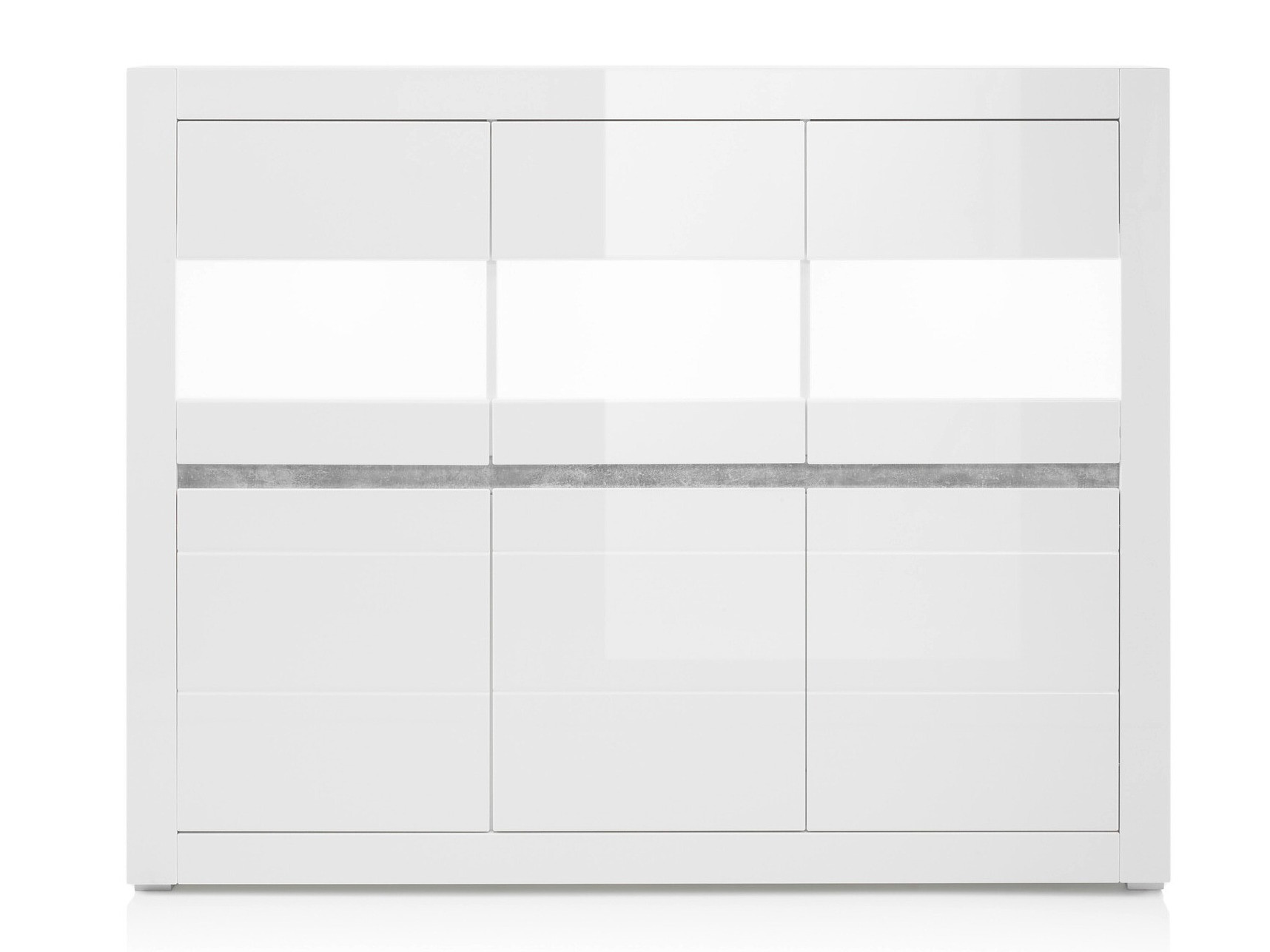 Ormarić Beldomo 100