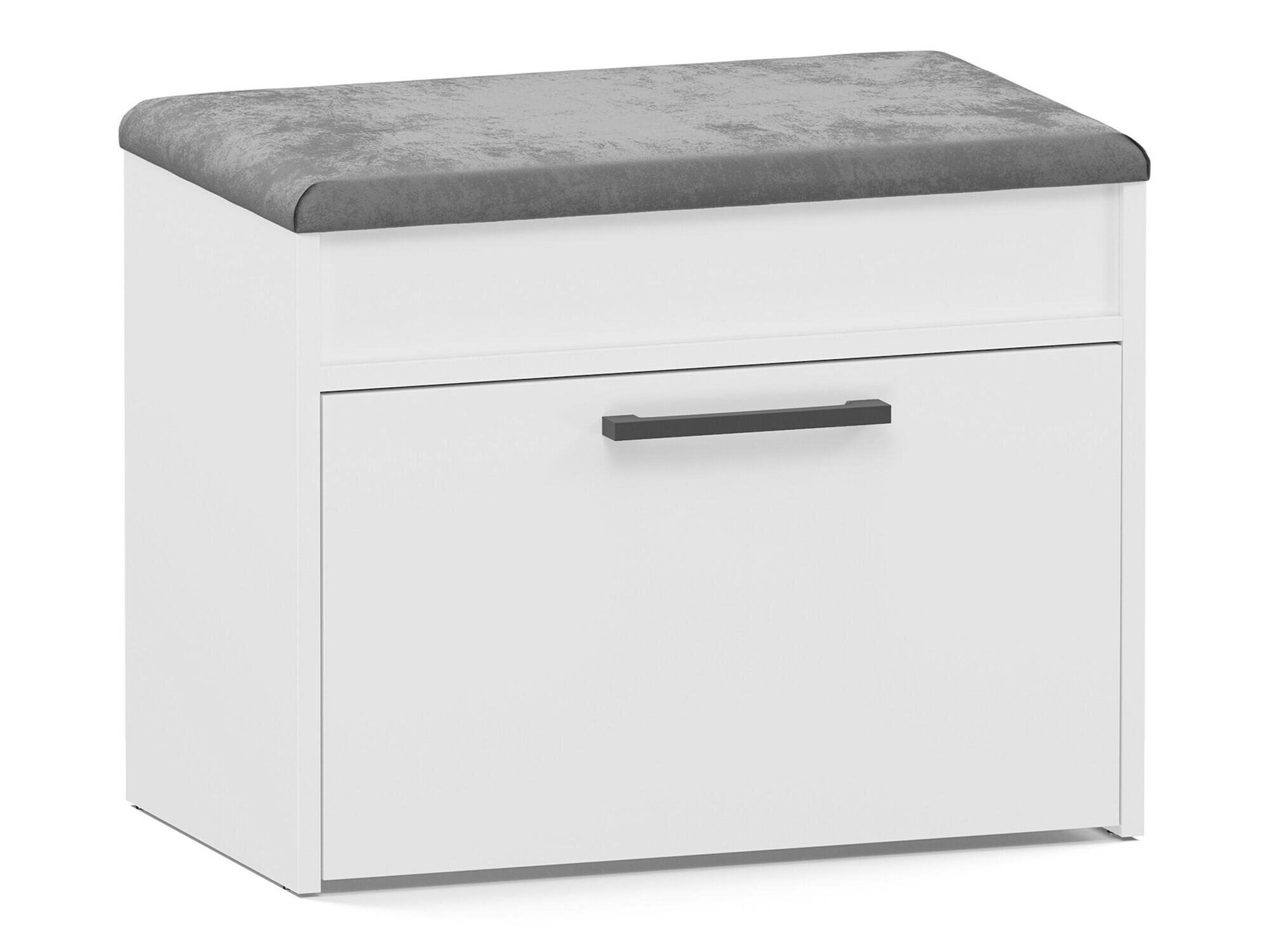 Ormarić za cipele Mandeville 219 (Bijela)