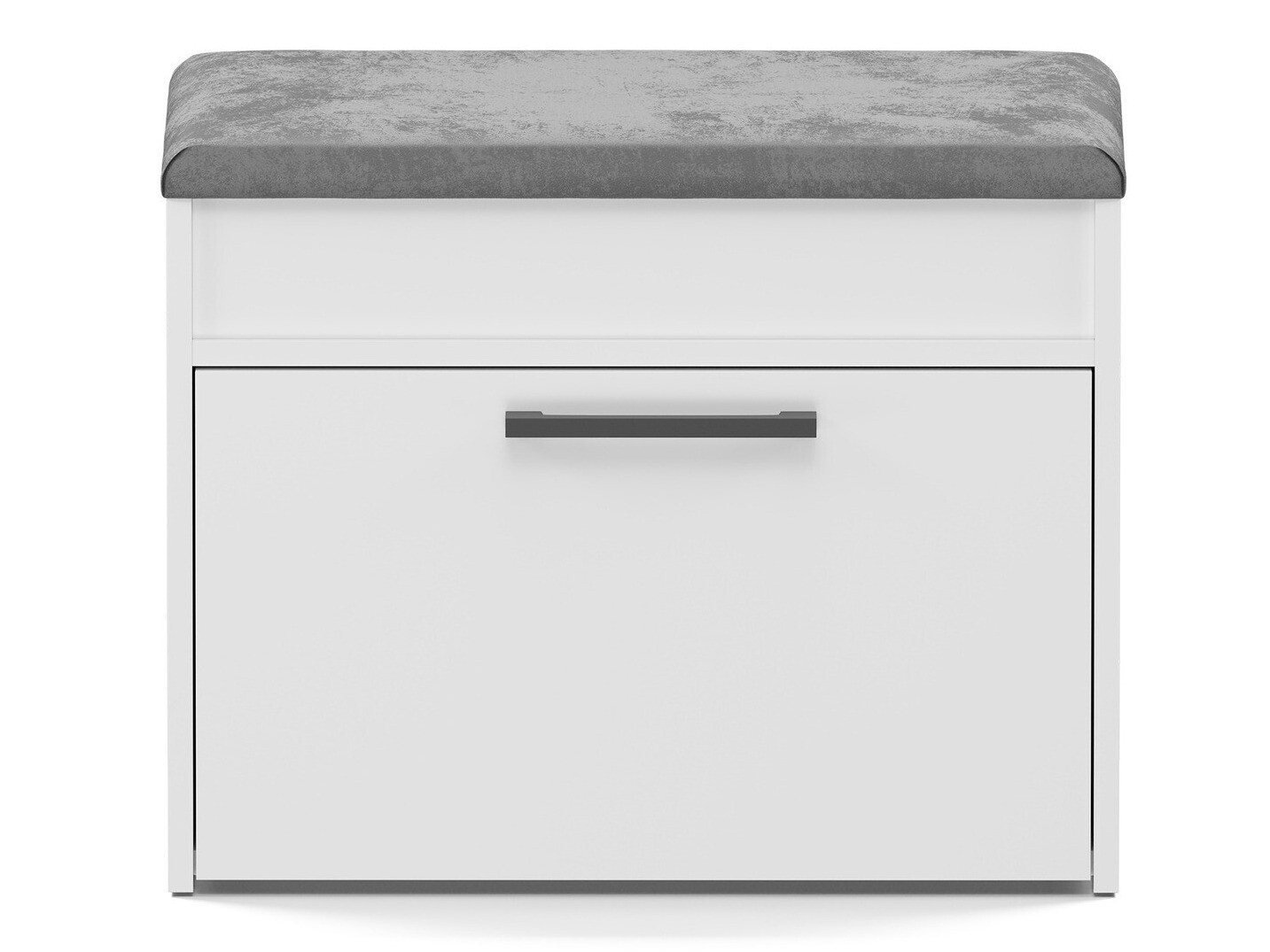 Ormarić za cipele Mandeville 219 (Bijela)