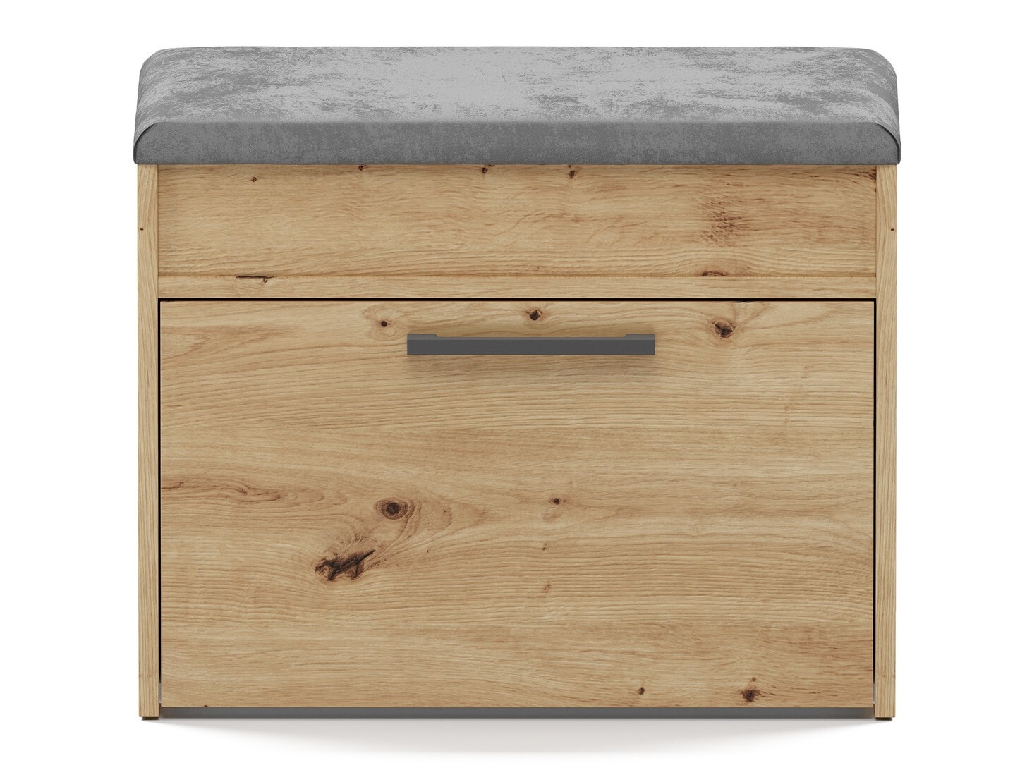 Ormarić za cipele Mandeville 219 (Hrast Artisan)