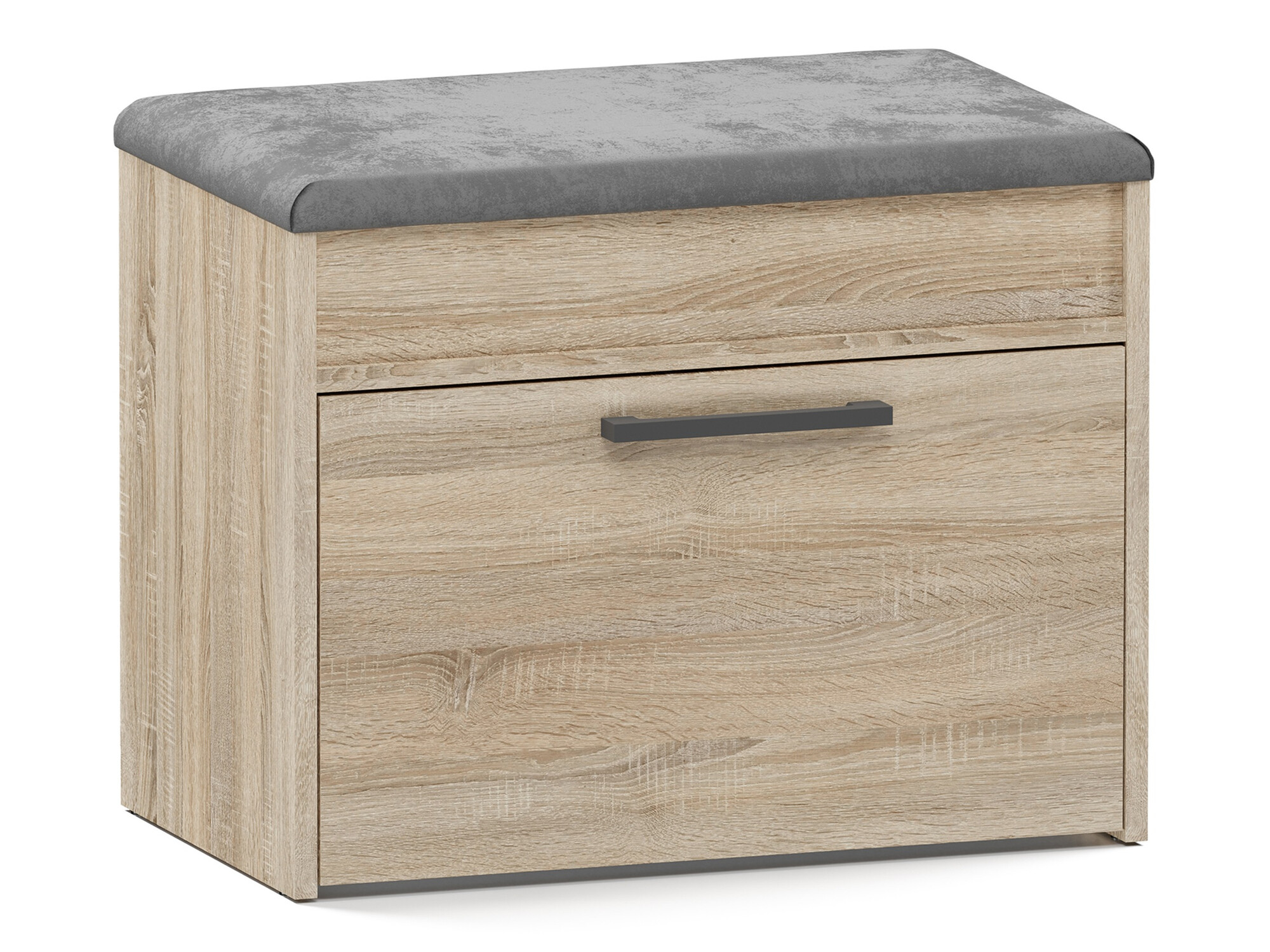 Ormarić za cipele Mandeville 219 (Sonoma hrast)