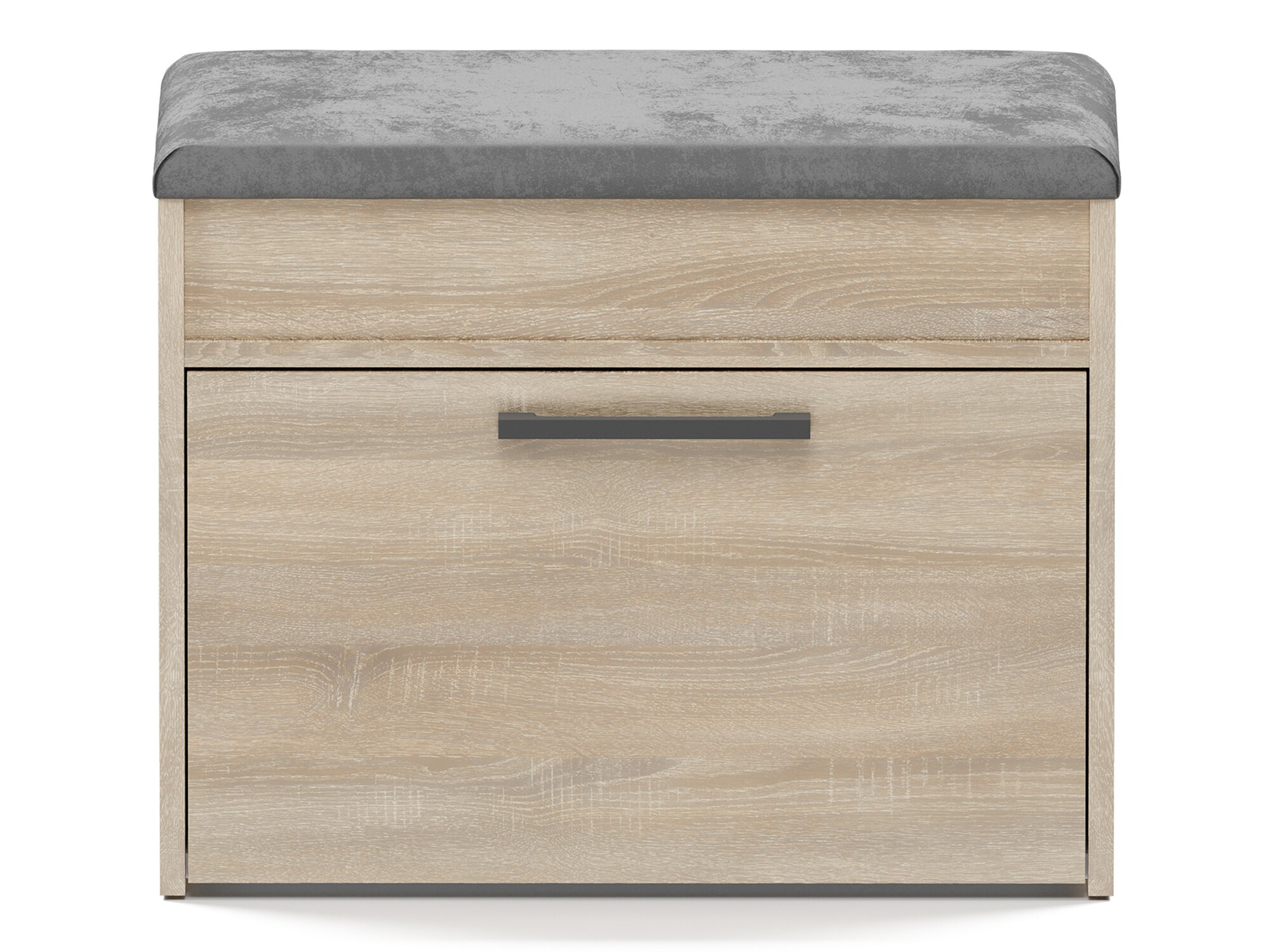 Ormarić za cipele Mandeville 219 (Sonoma hrast)