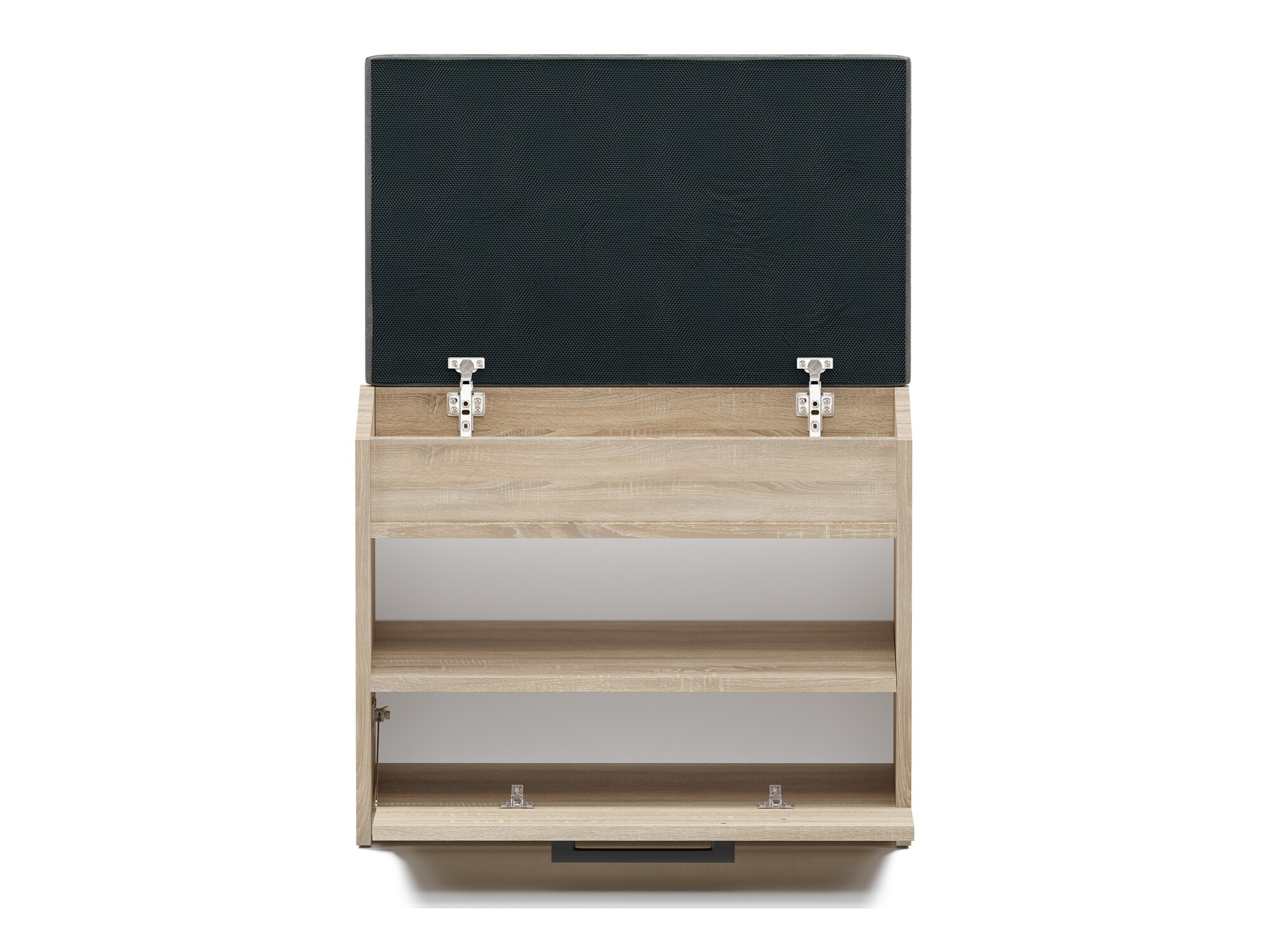 Ormarić za cipele Mandeville 219 (Sonoma hrast)