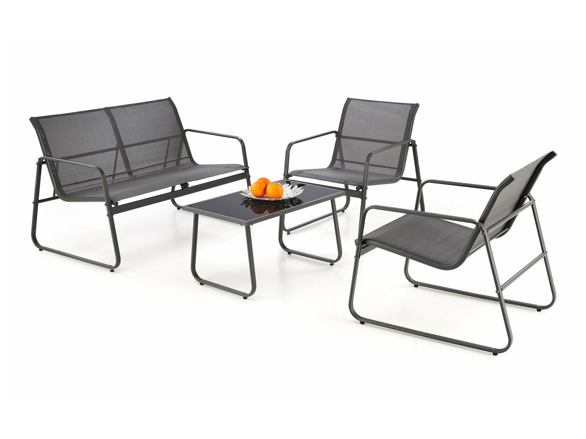 Set vrtnog namještaja Houston 1636