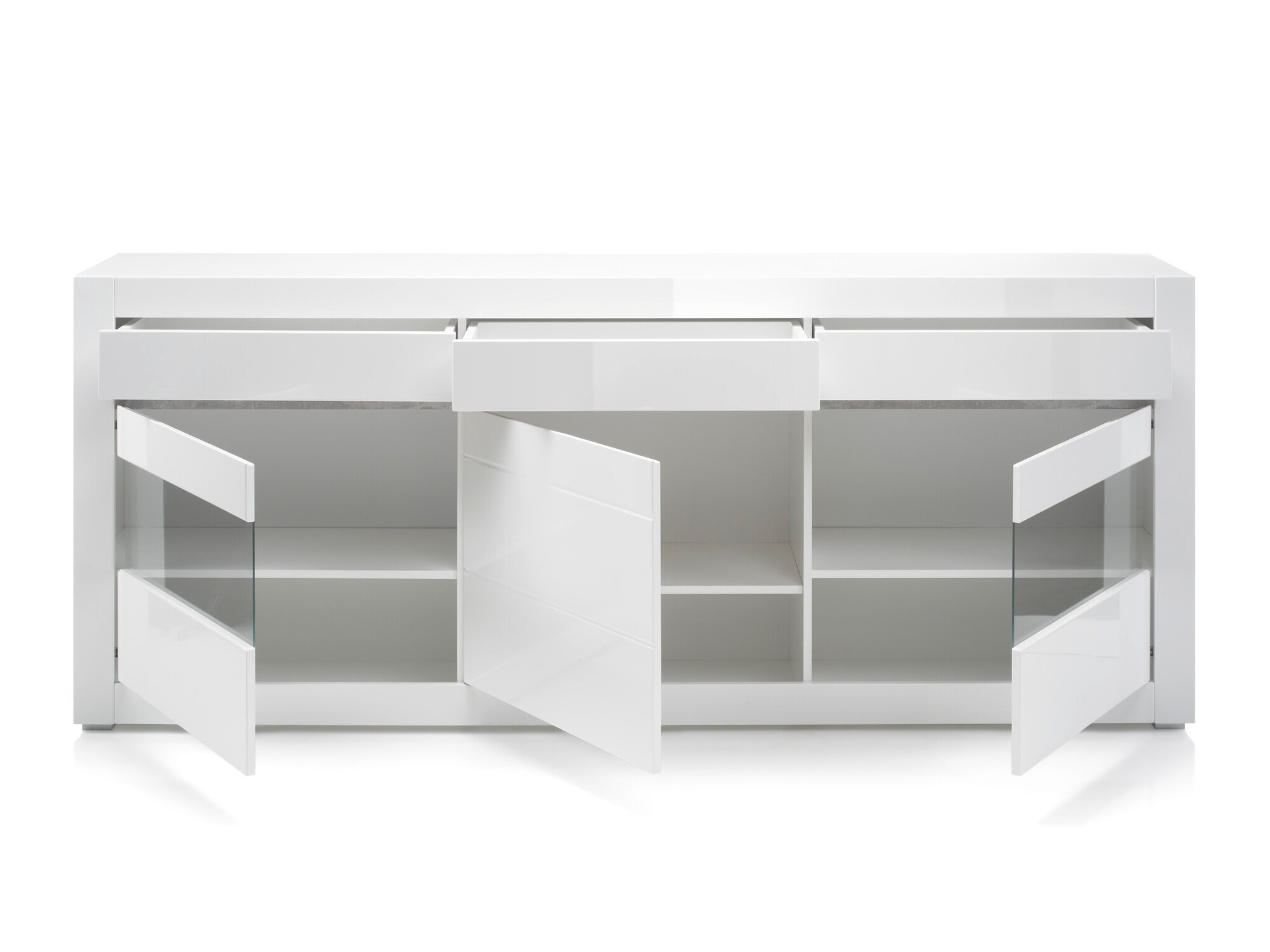 Kutna komoda Beldomo 107