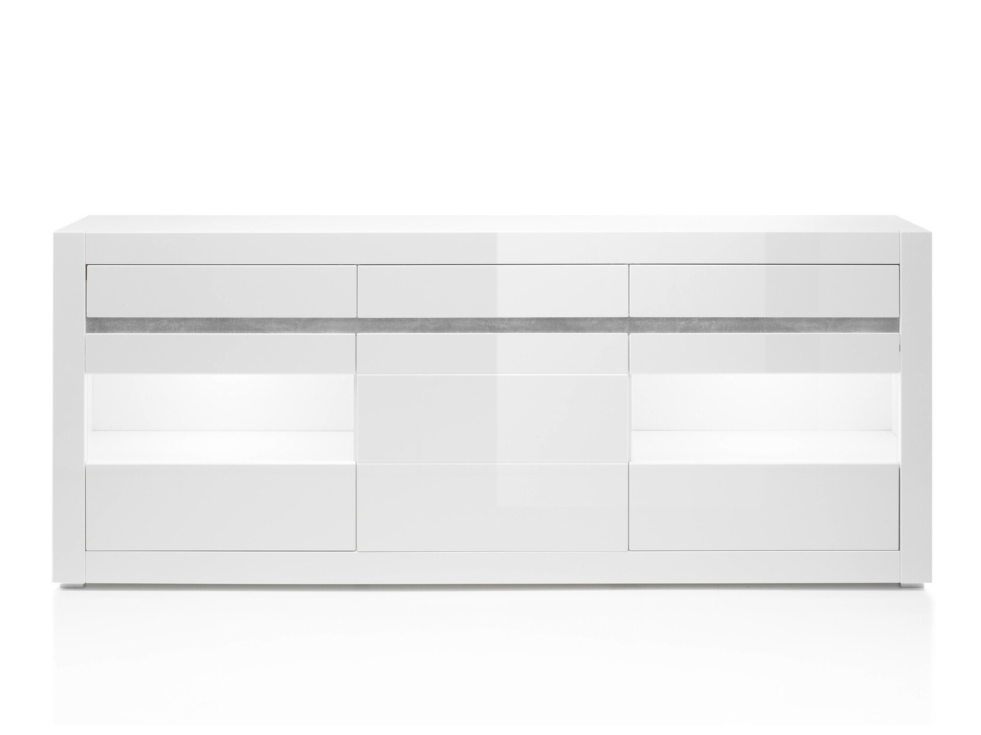 Kutna komoda Beldomo 107