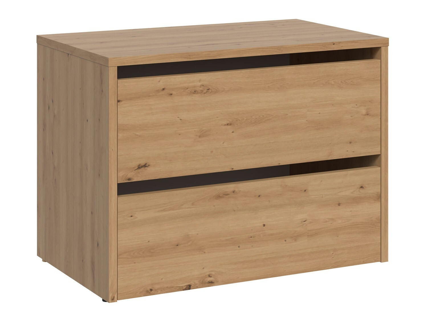 Ormarić za cipele Mandeville 222 (Artisan hrast)