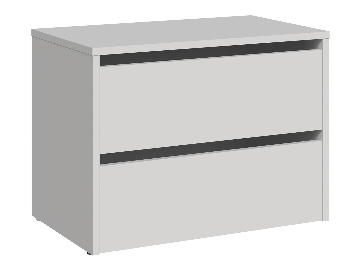 Ormarić za cipele Mandeville 222 (Bijela)