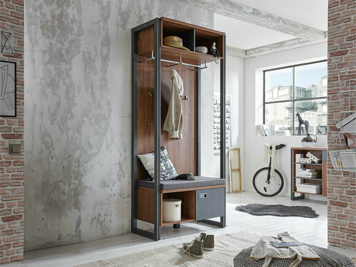 Set za hodnik Virmeli 118