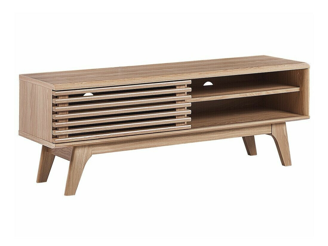 TV stol Berwyn 210 (Svijetlo drvo)