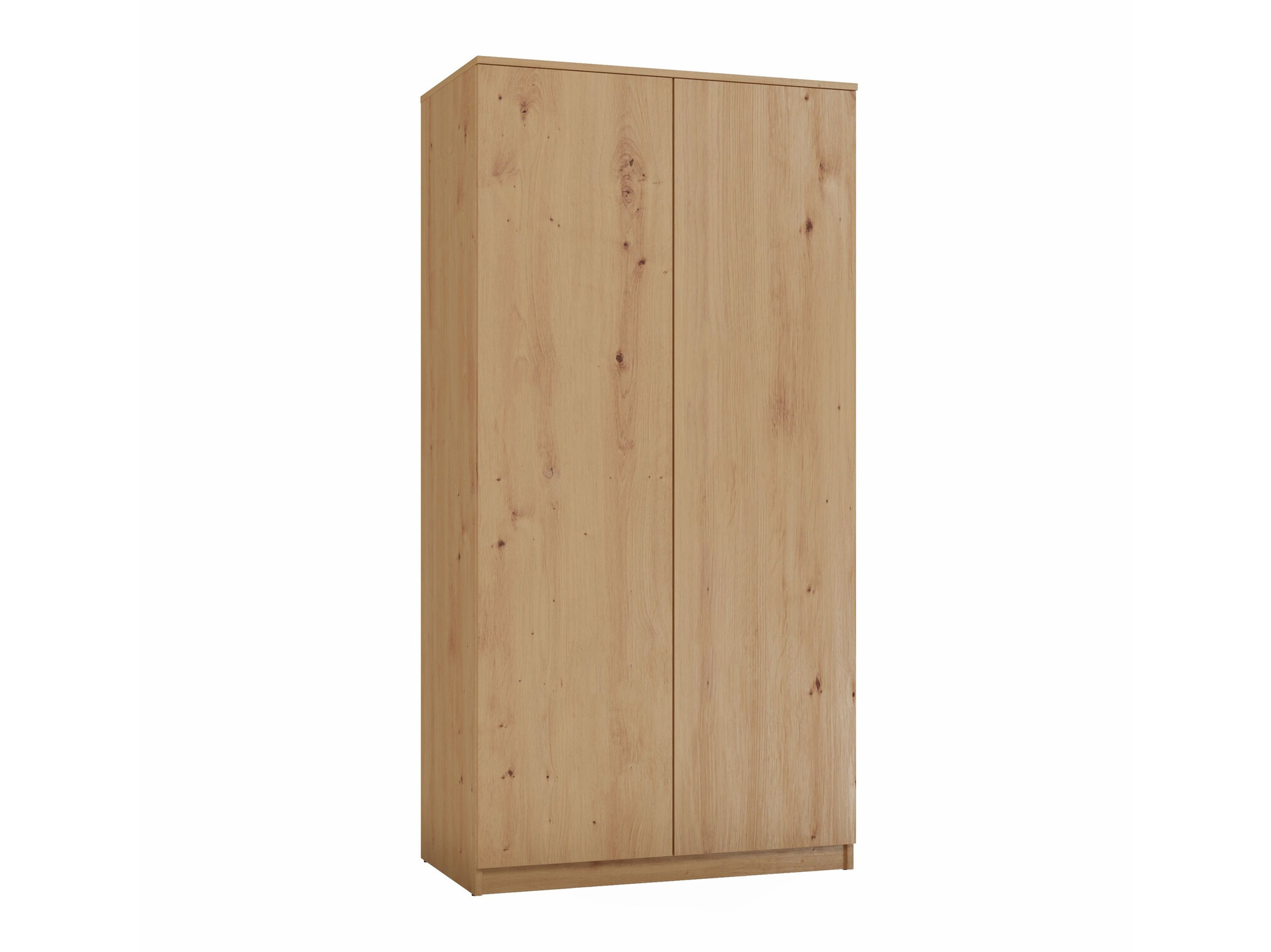 Ormar Elbvelu 117 (Hrast Artisan)