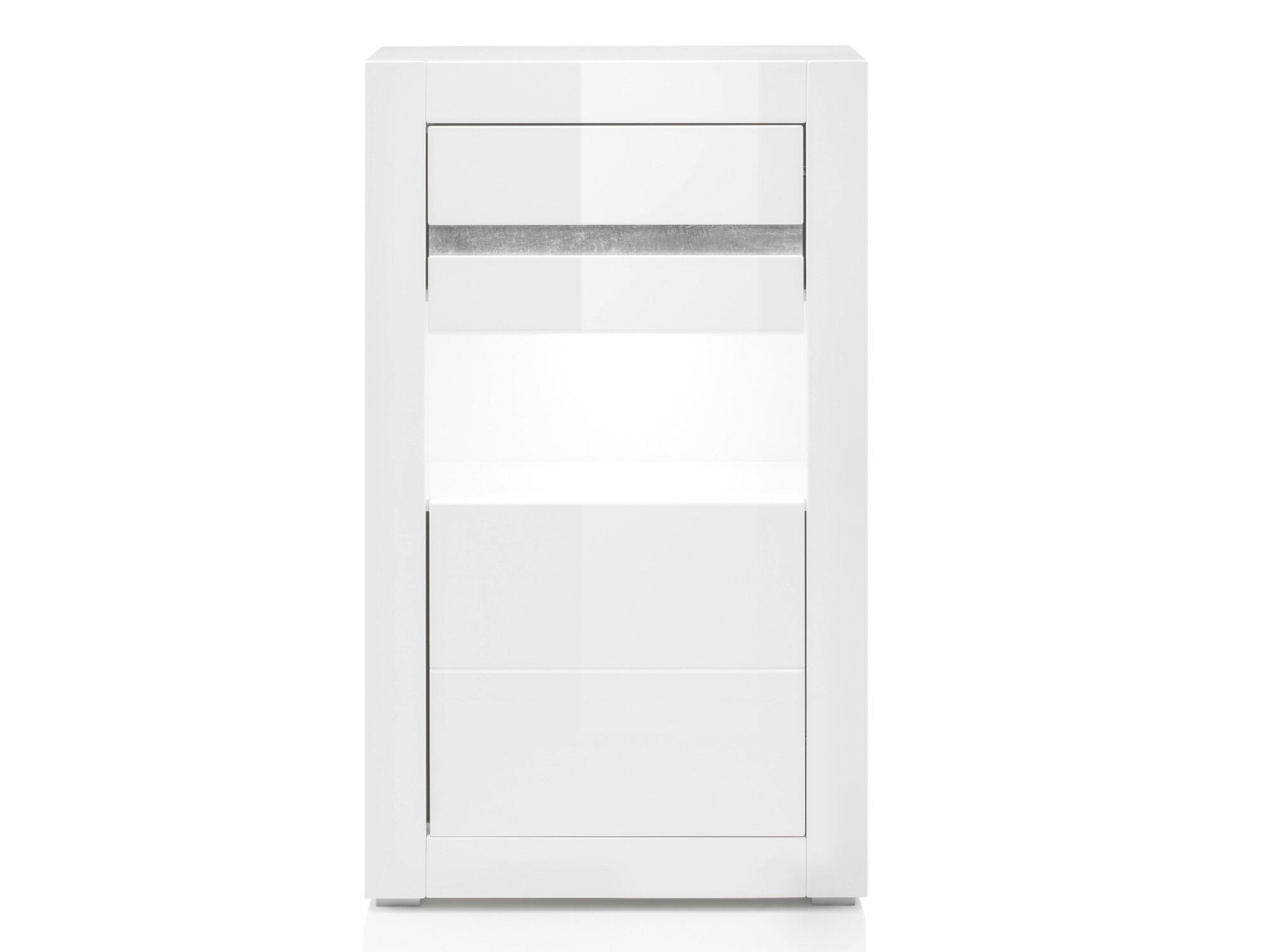 Ormarić Beldomo 108