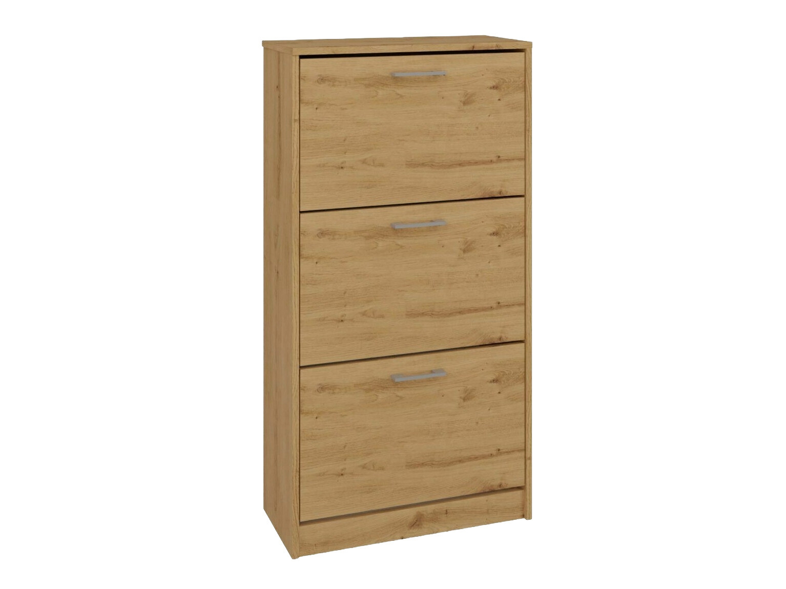 Ormarić za cipele Mandeville 224 (Hrast Artisan)