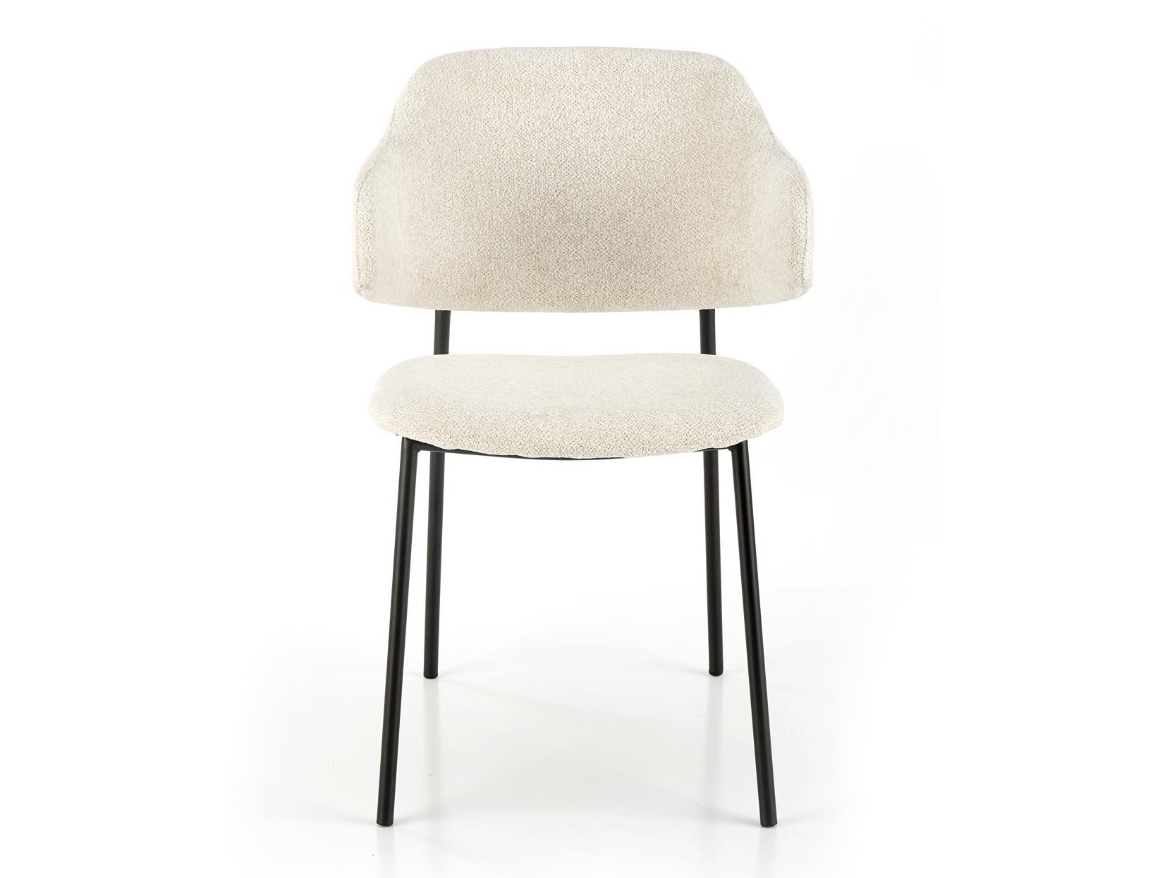 Stolica Houston 1641 (Krem)