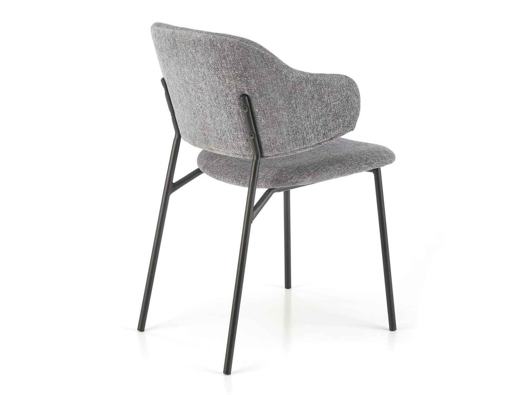 Stolica Houston 1641 (Siva)