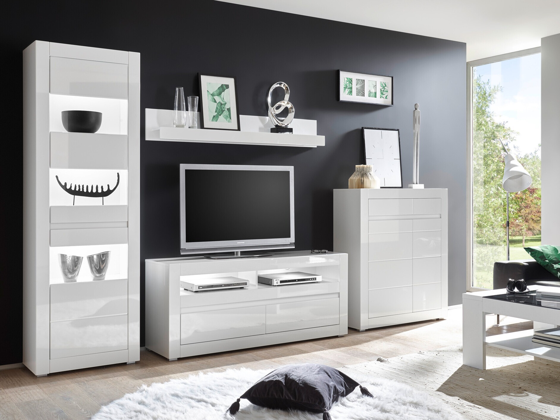 Set za dnevni boravak Beldomo 114