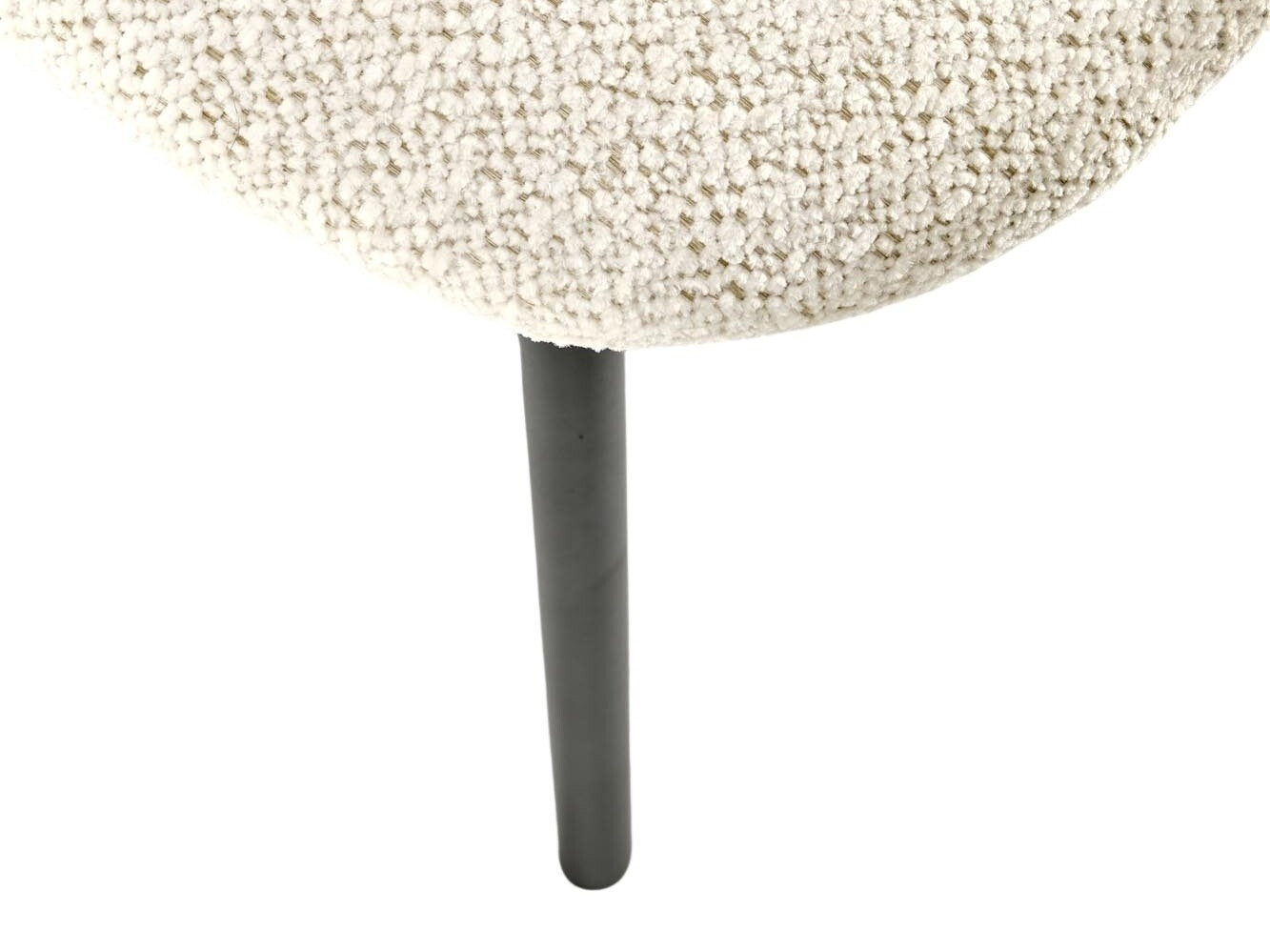 Stolica Houston 1641 (Krem)