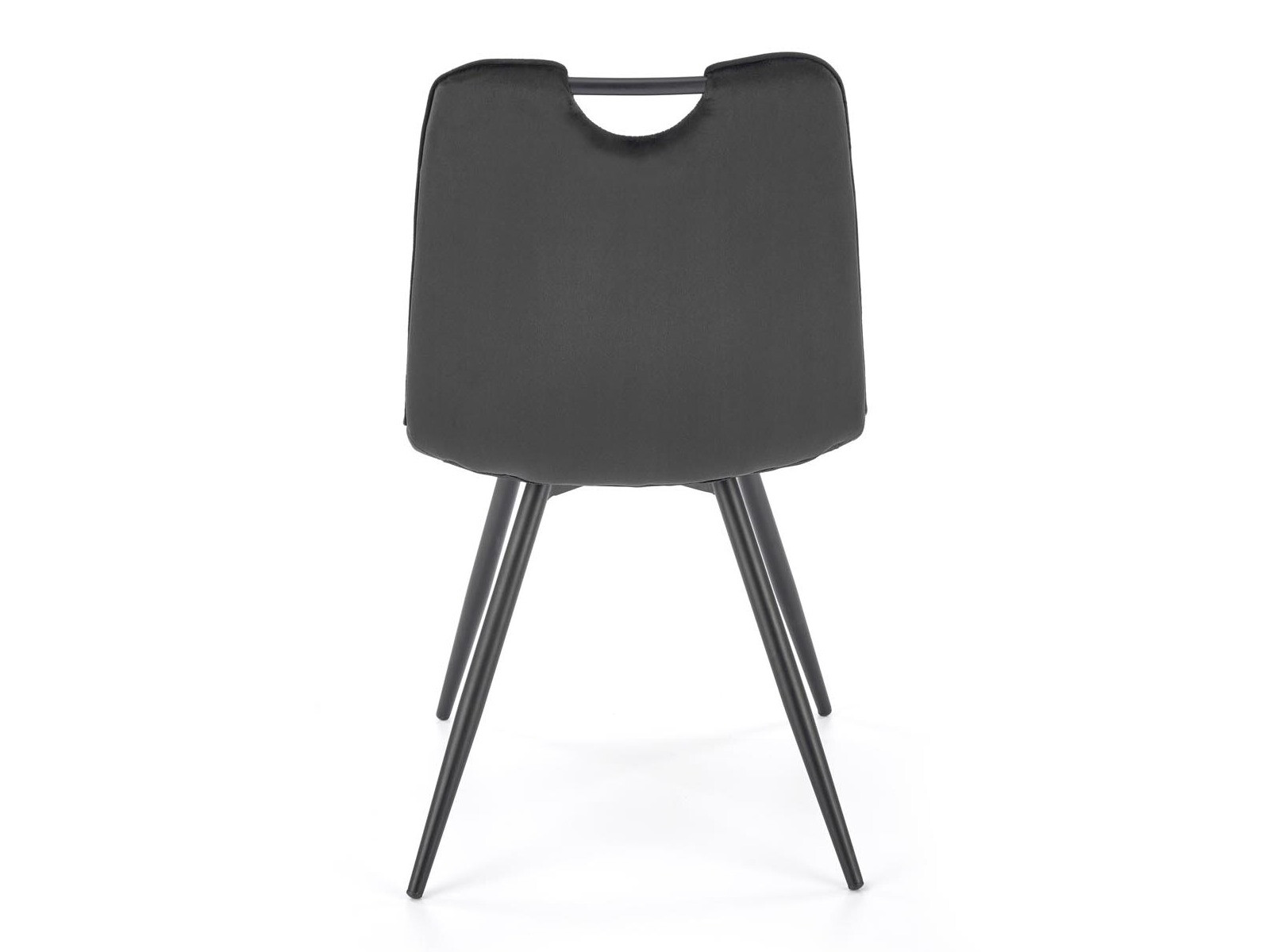 Stolica Houston 1644 (Crna)