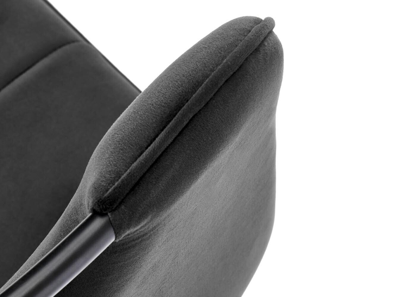 Stolica Houston 1644 (Crna)