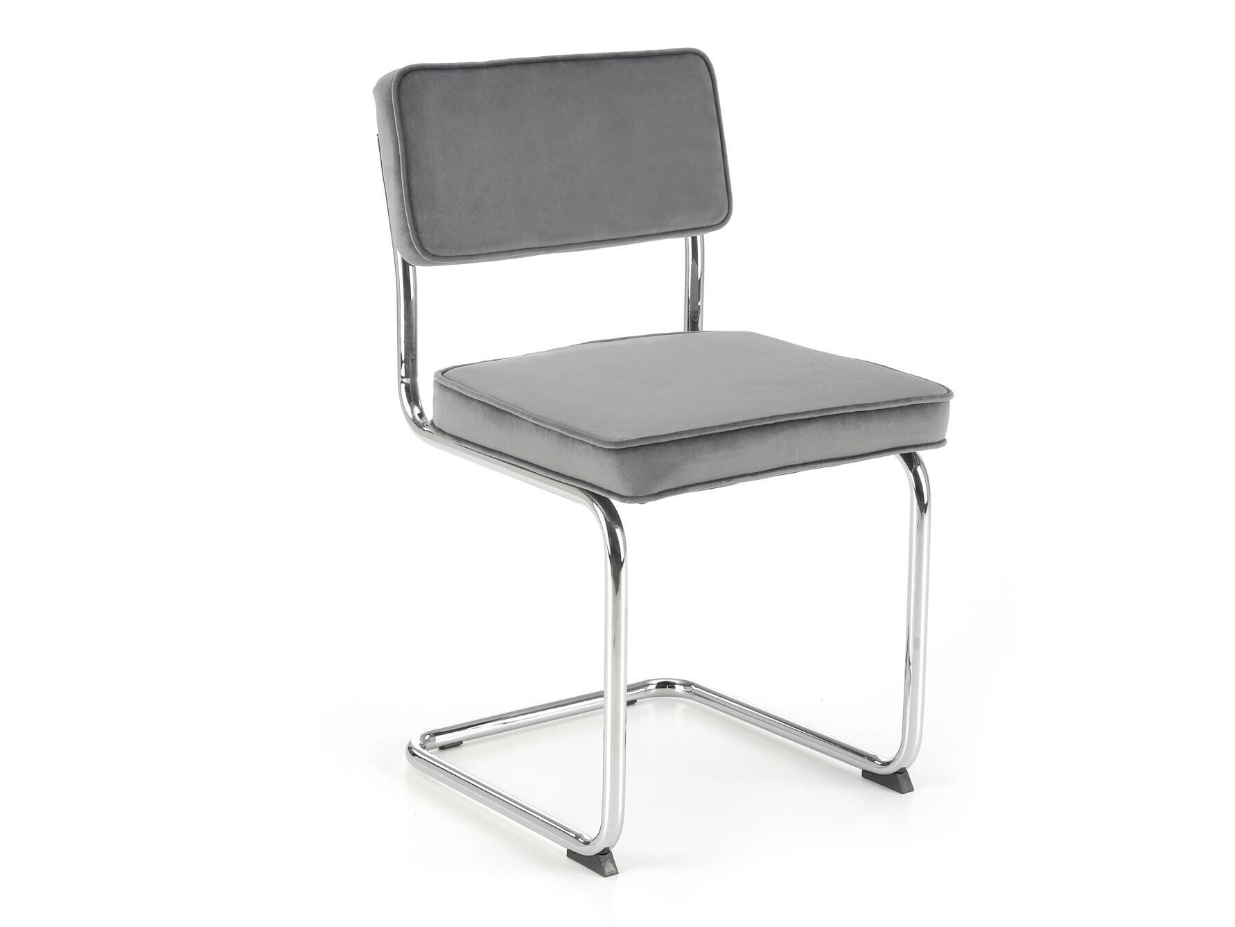 Stolica Houston 1645 (Siva)