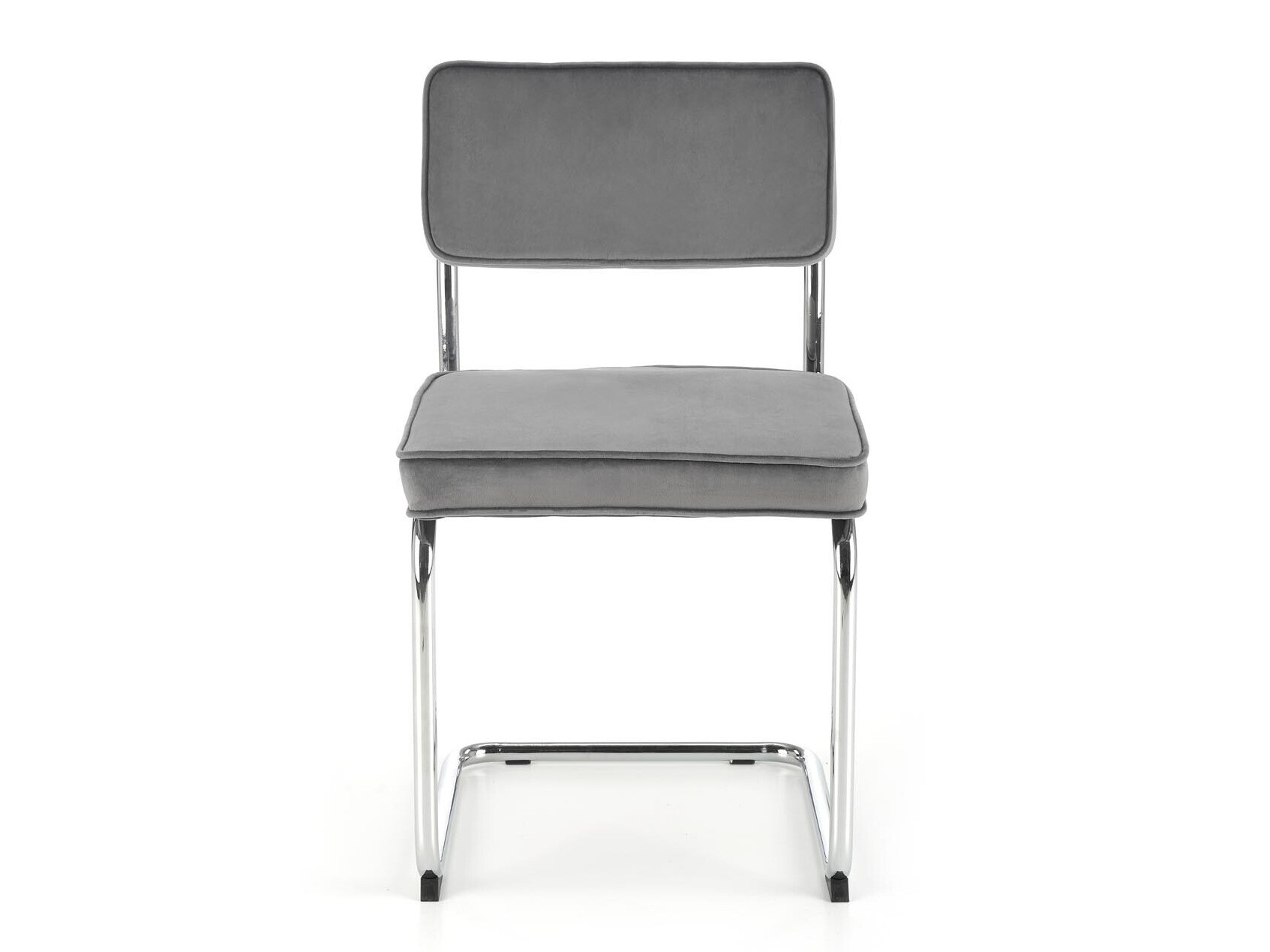 Stolica Houston 1645 (Siva)