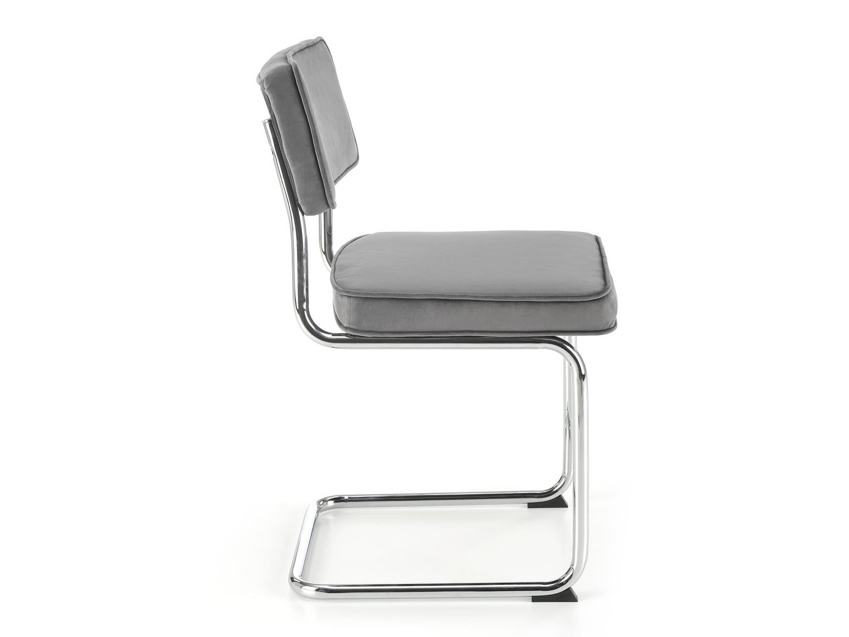 Stolica Houston 1645 (Siva)