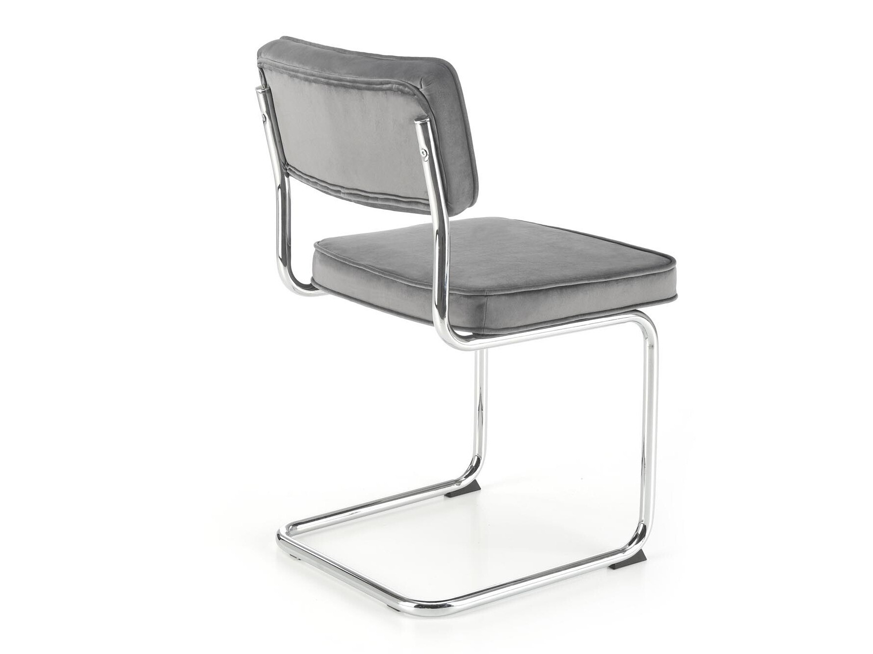 Stolica Houston 1645 (Siva)