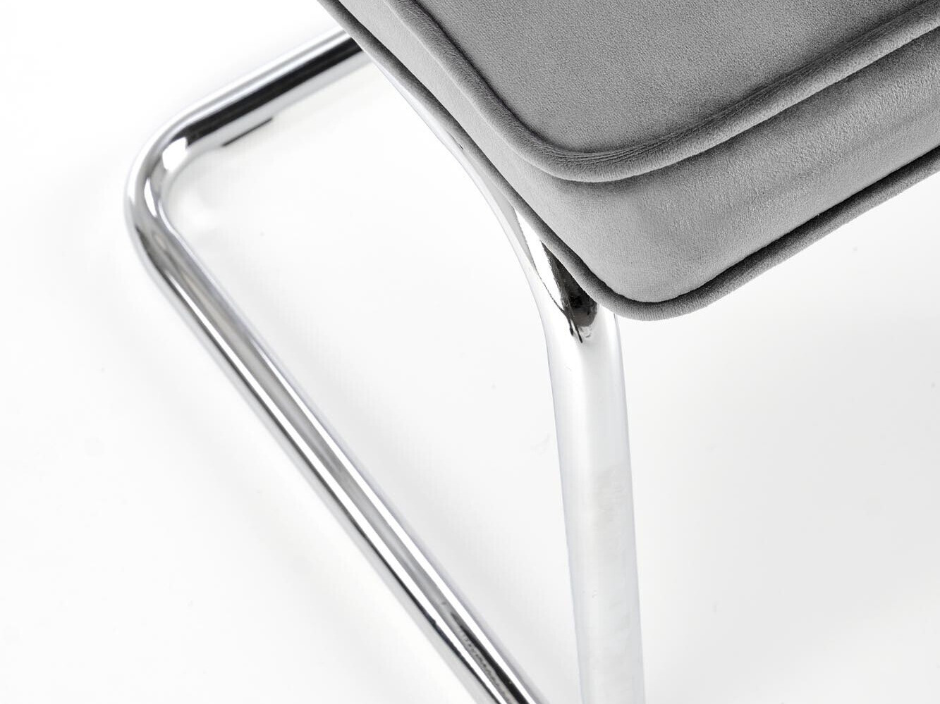 Stolica Houston 1645 (Siva)