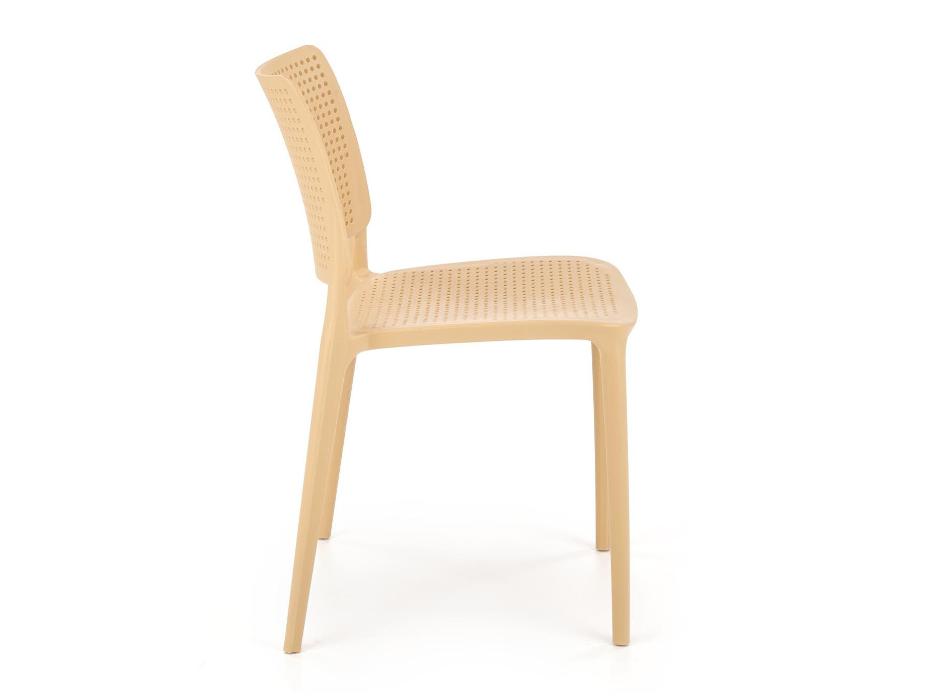 Stolica Houston 1648 (Narančasta)