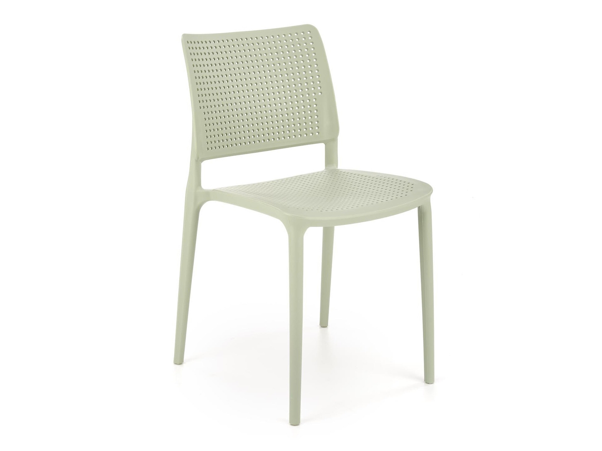 Stolica Houston 1648 (Svijetlo mint zelena)