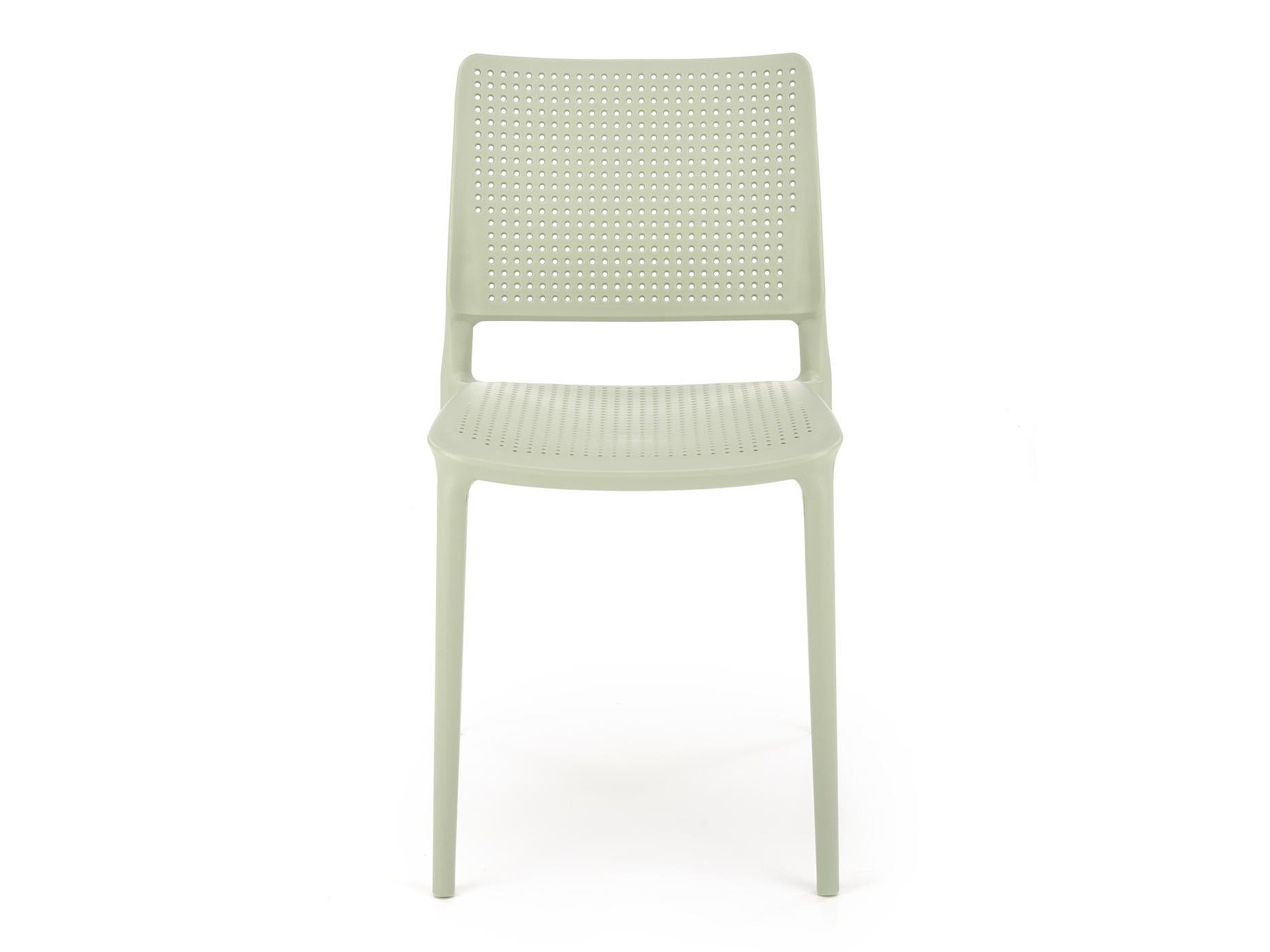 Stolica Houston 1648 (Svijetlo mint zelena)