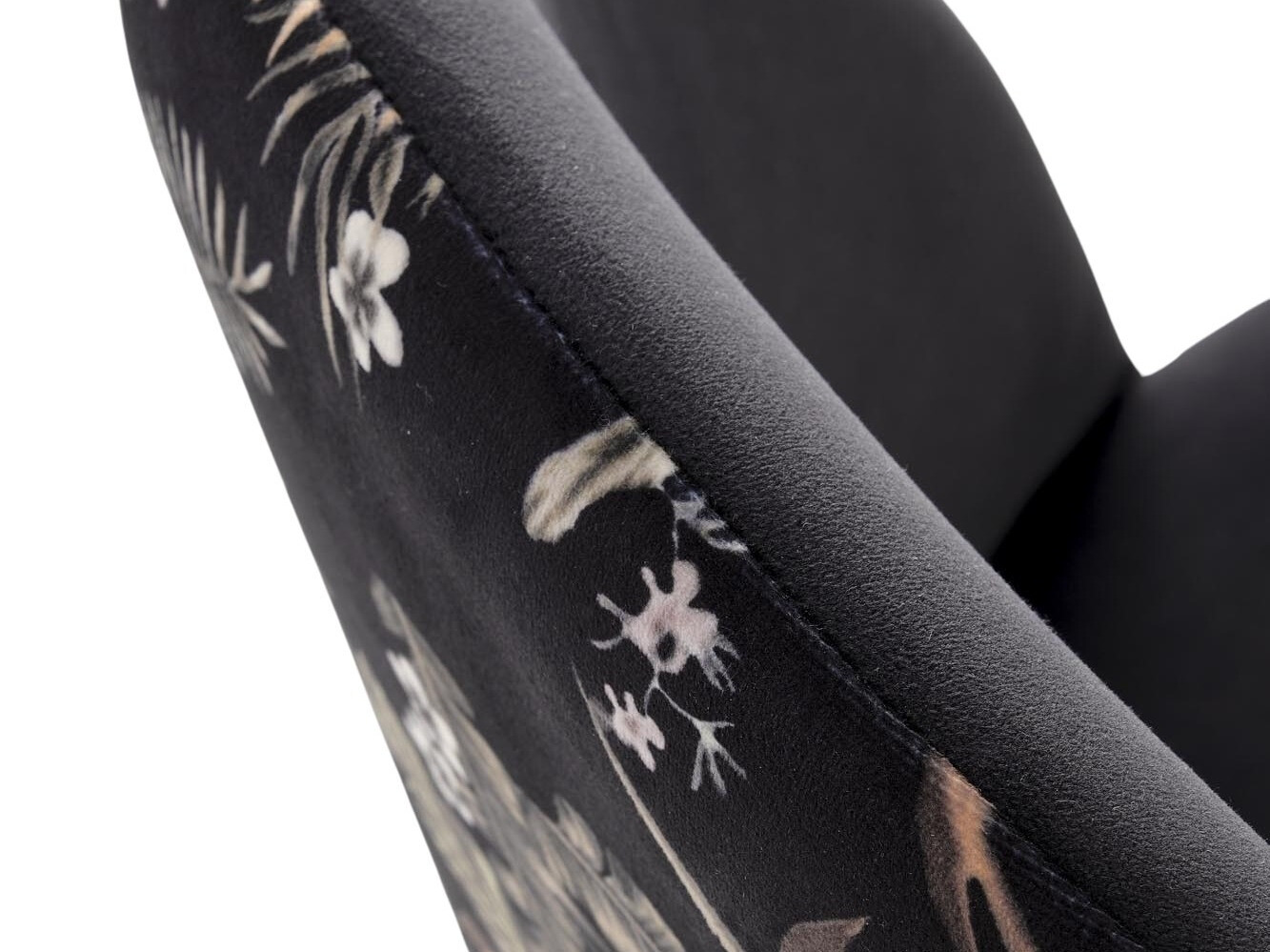 Stolica Houston 1649