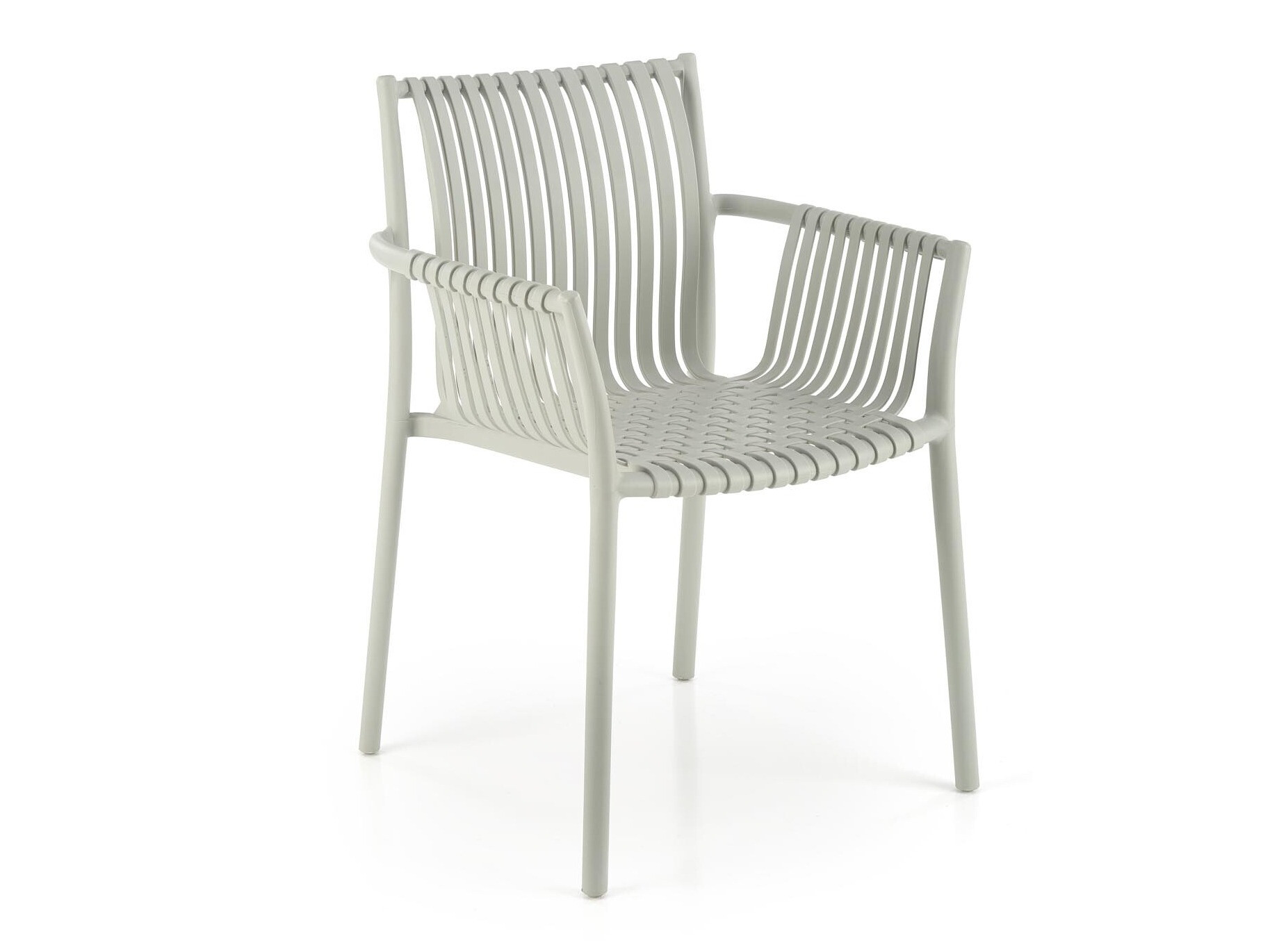 Stolica Houston 1852 (Siva)