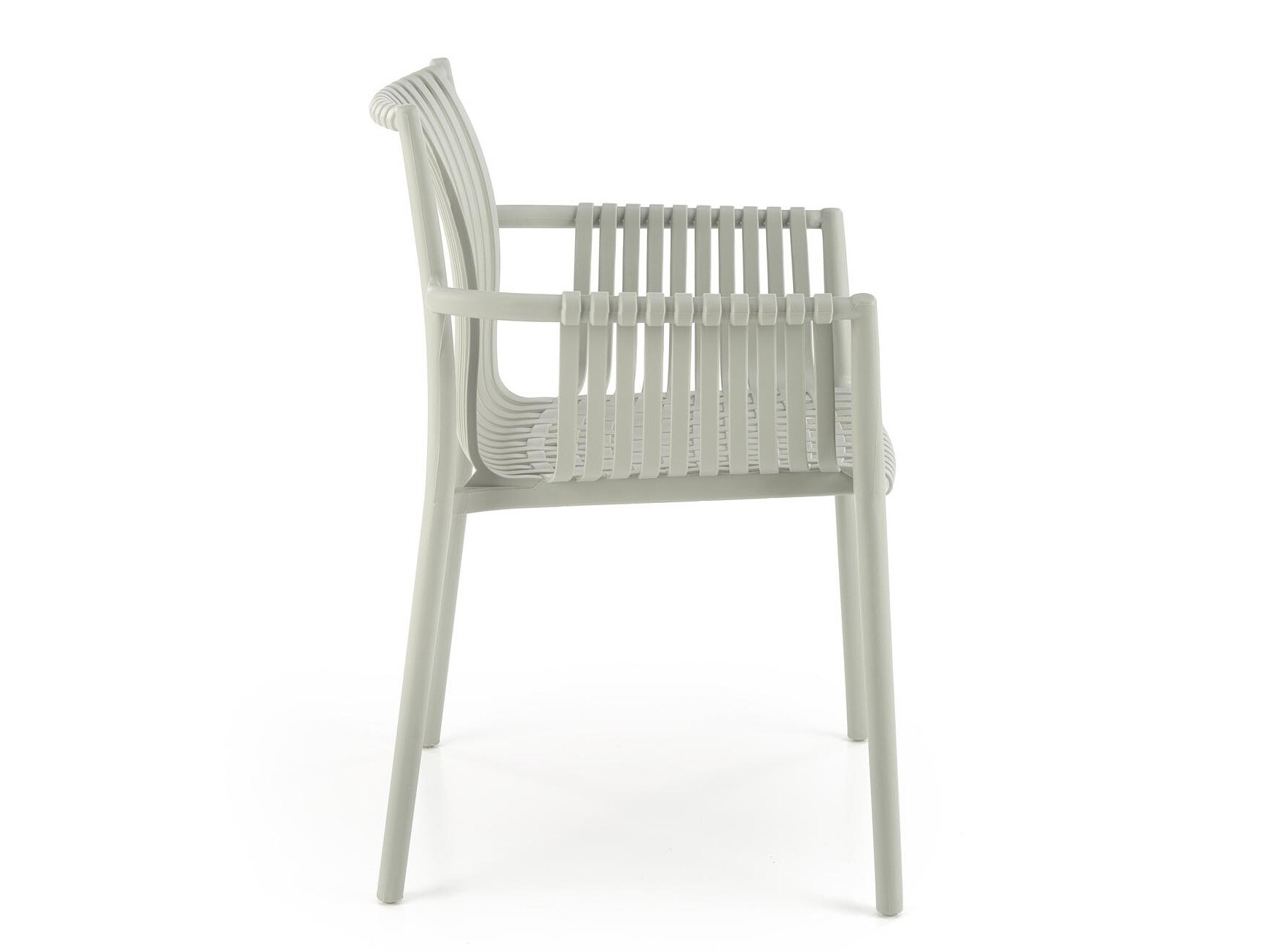 Stolica Houston 1852 (Siva)