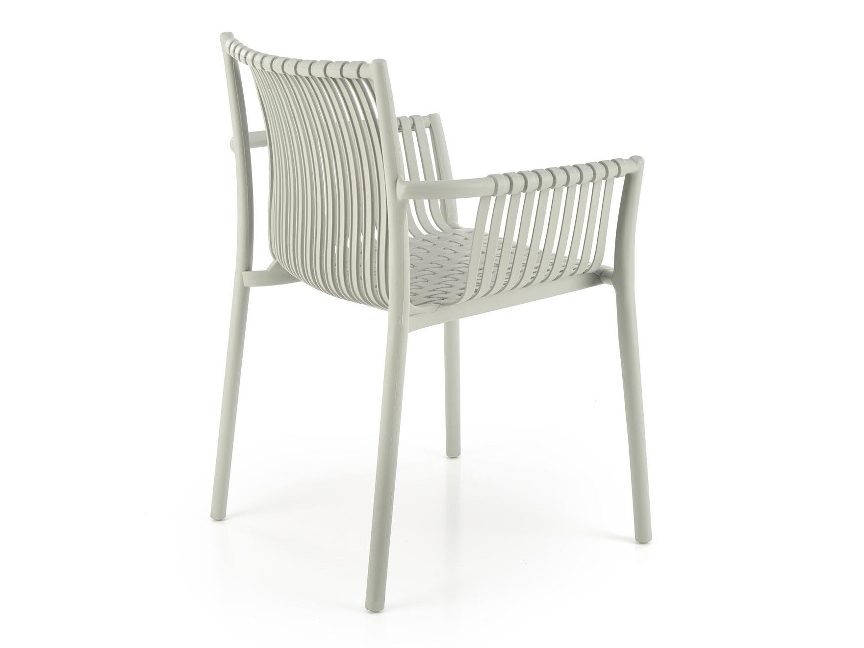 Stolica Houston 1852 (Siva)