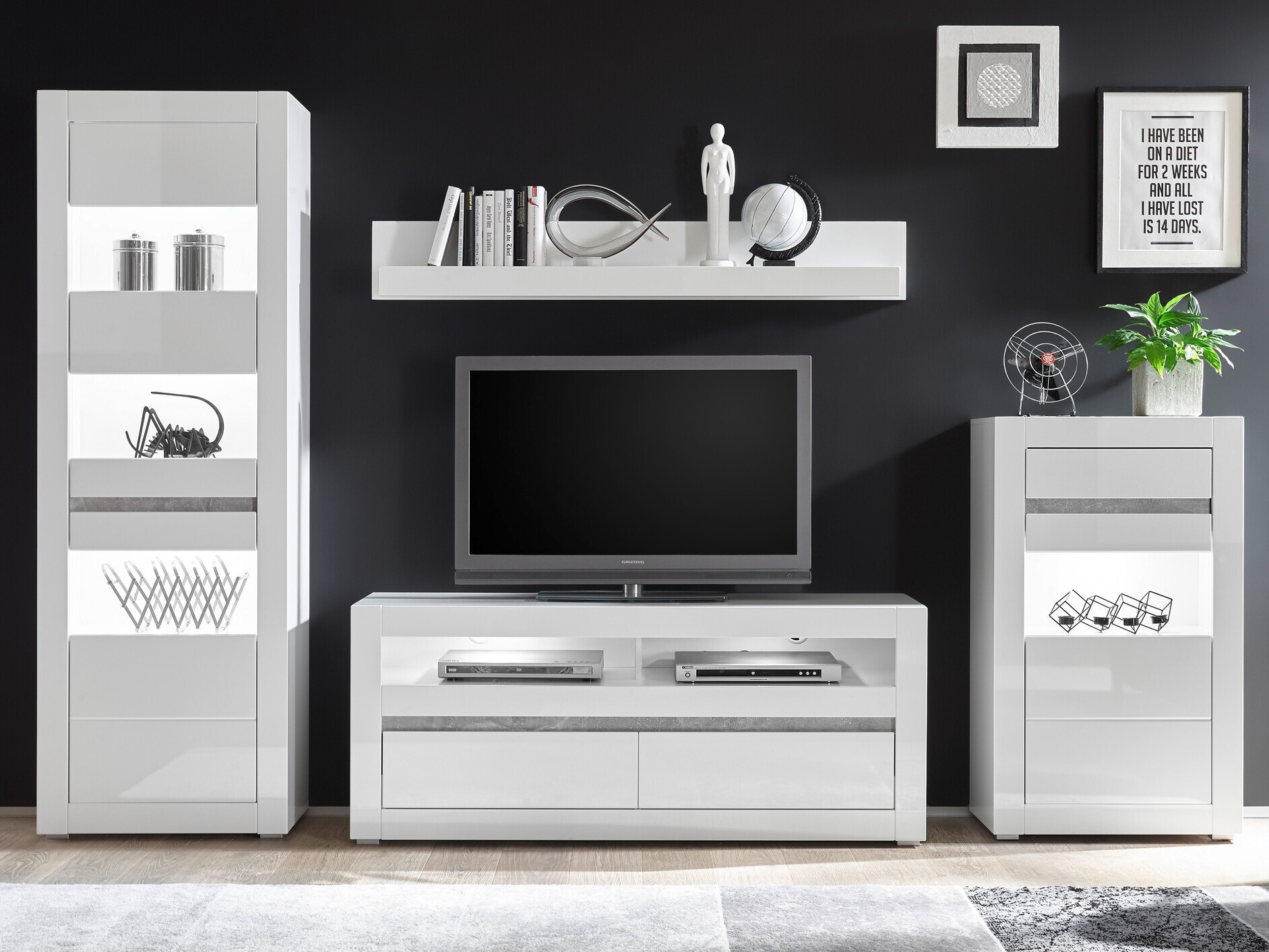 Dnevni boravak Beldomo 118