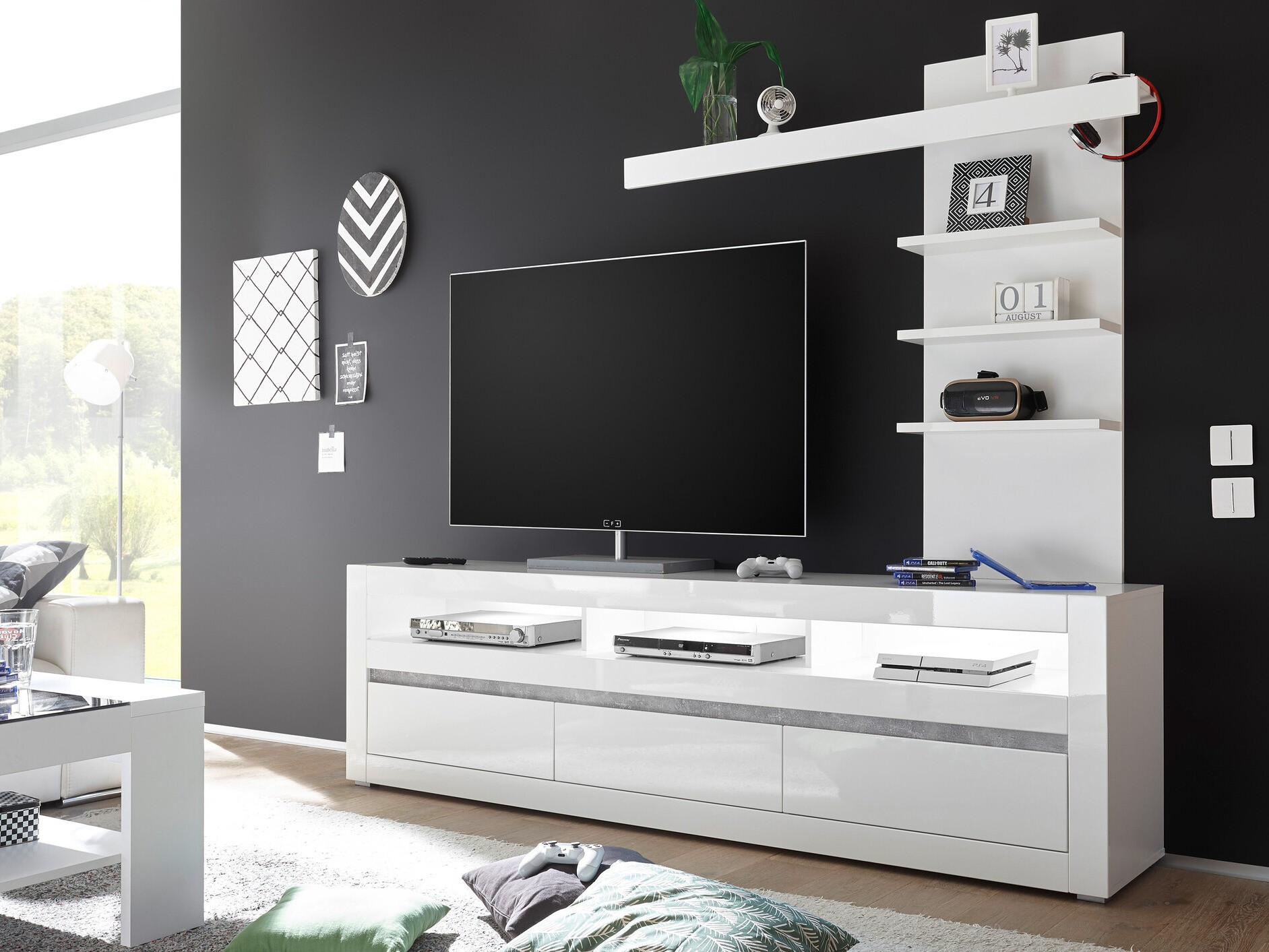 Set za dnevni boravak Beldomo 115