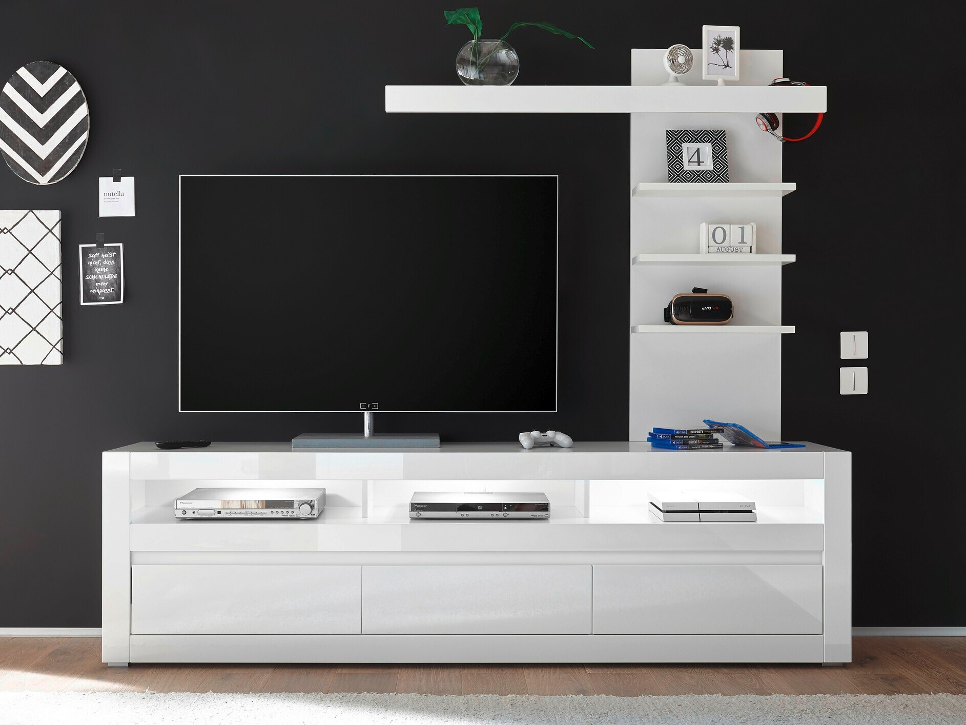 Set za dnevni boravak Beldomo 115