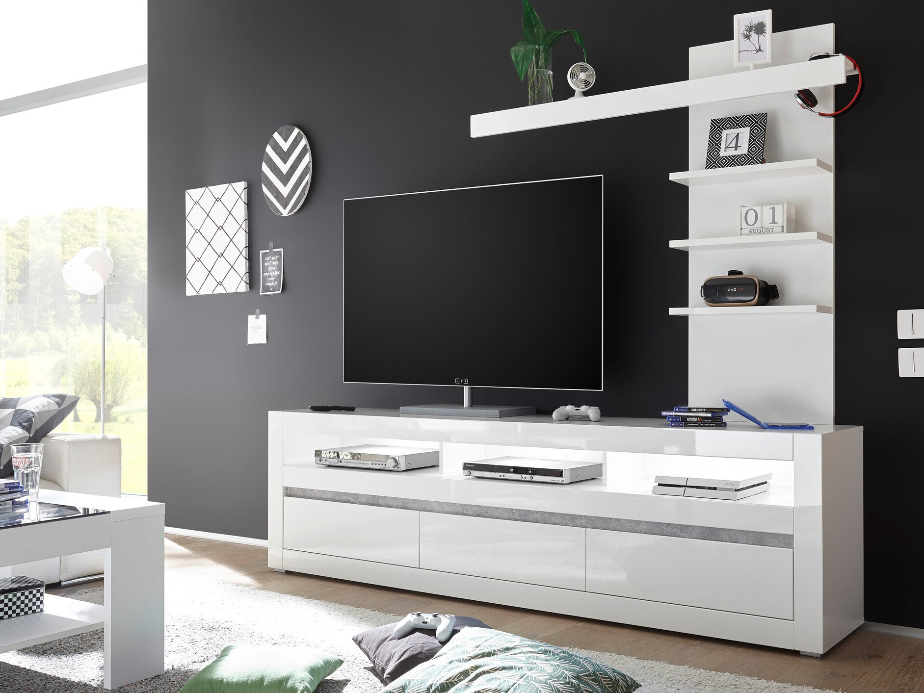 Set za dnevni boravak Beldomo 115