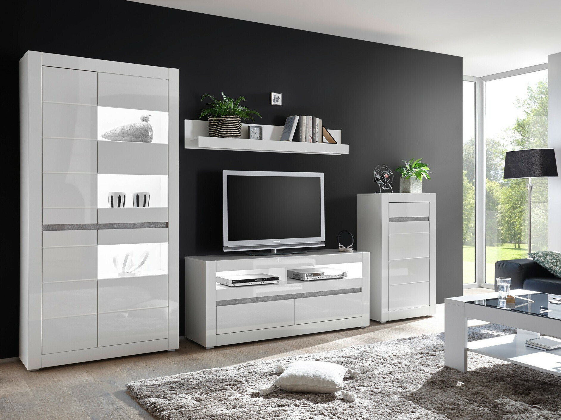 Set za dnevni boravak Beldomo 117