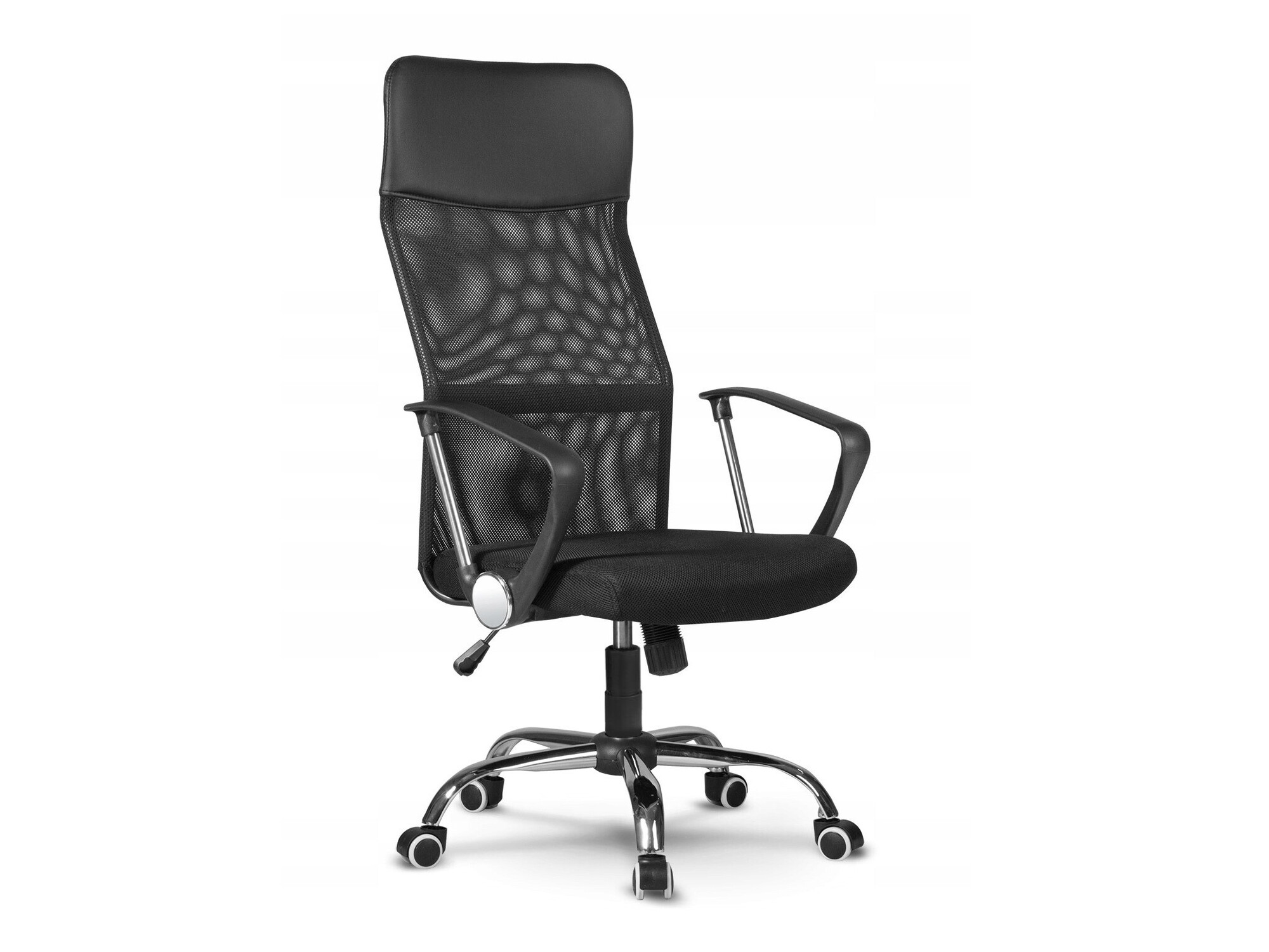 Uredska stolica Mandeville 227 (Crna)