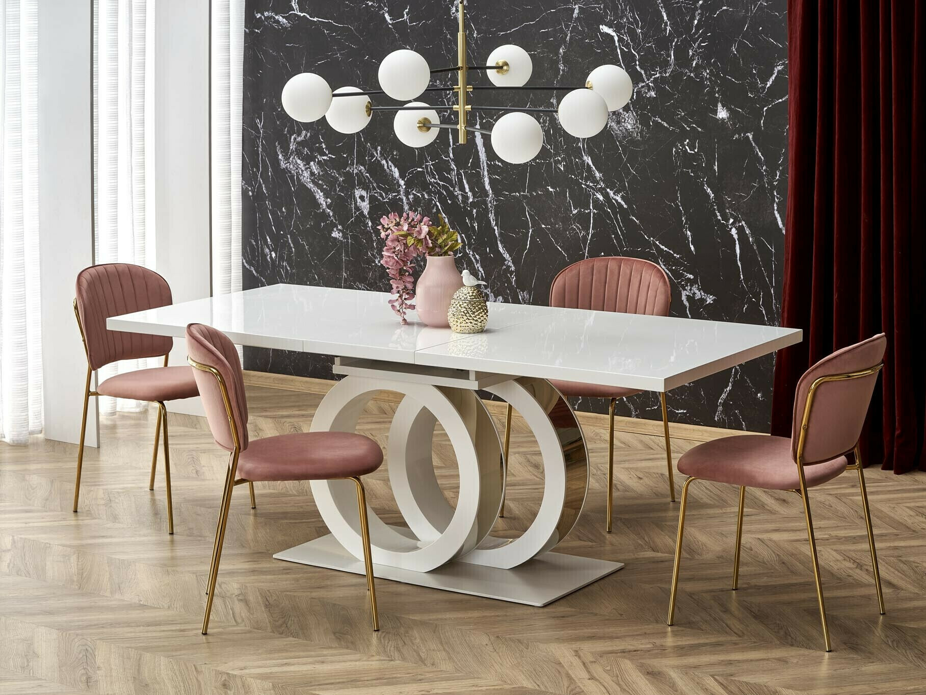 Blagovaonski set Houston 1664