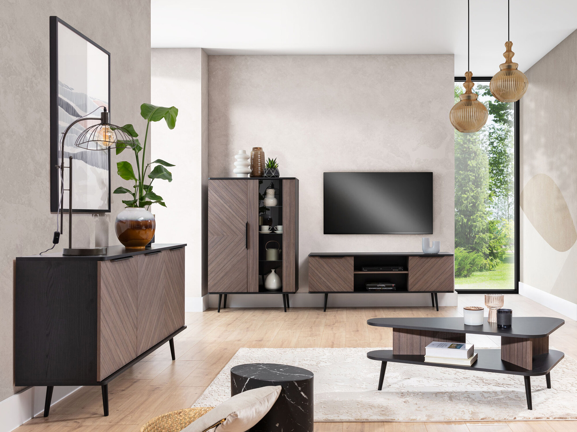 Dnevni boravak Livetre 105 (Ne)